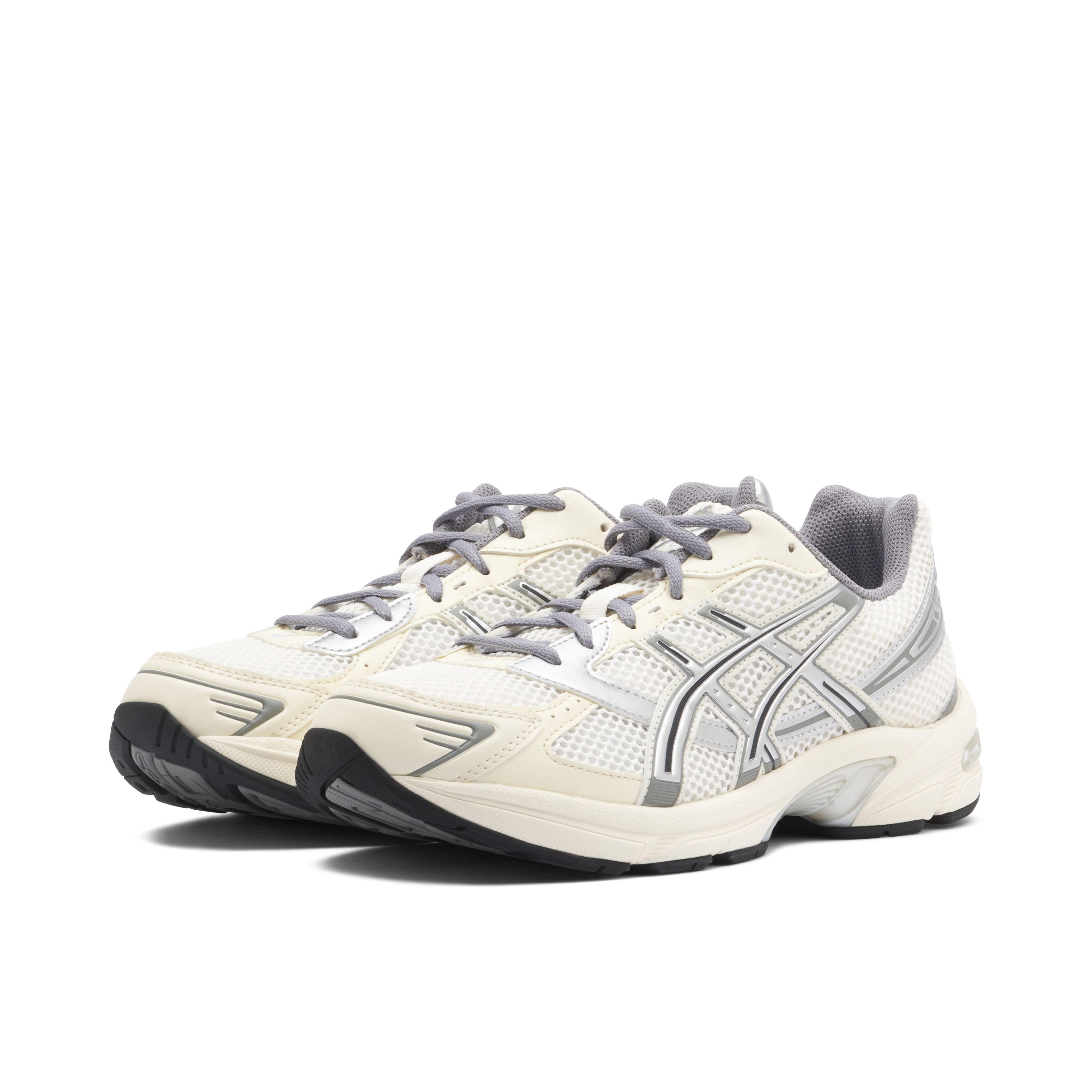 ASICS Gel-1130 Cream Clay Grey Womens | 1202A164-116 | Laced