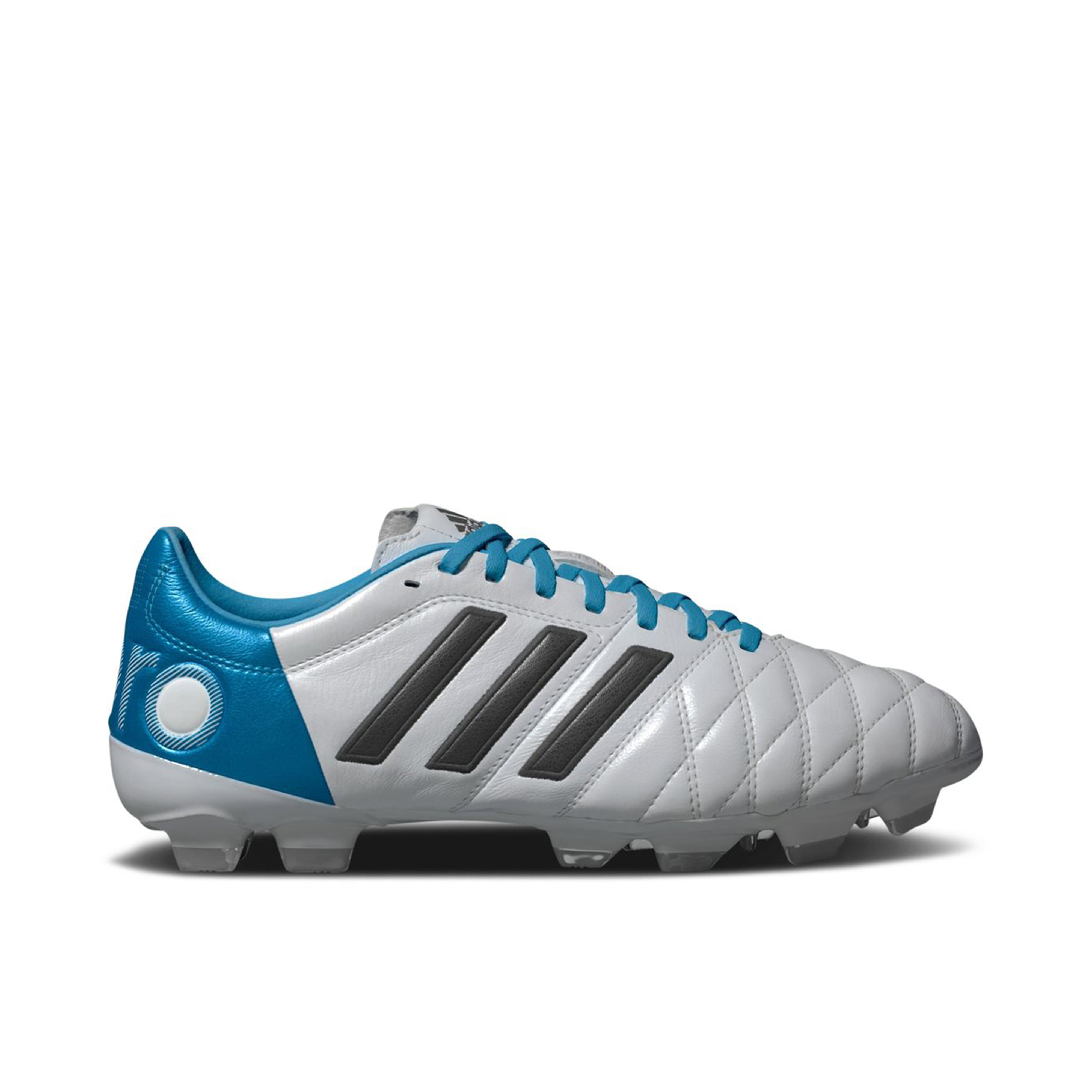 【adidas】パティーク11pro クローズモデル TF adidas 11PRO FG 復刻モデル - YouTube