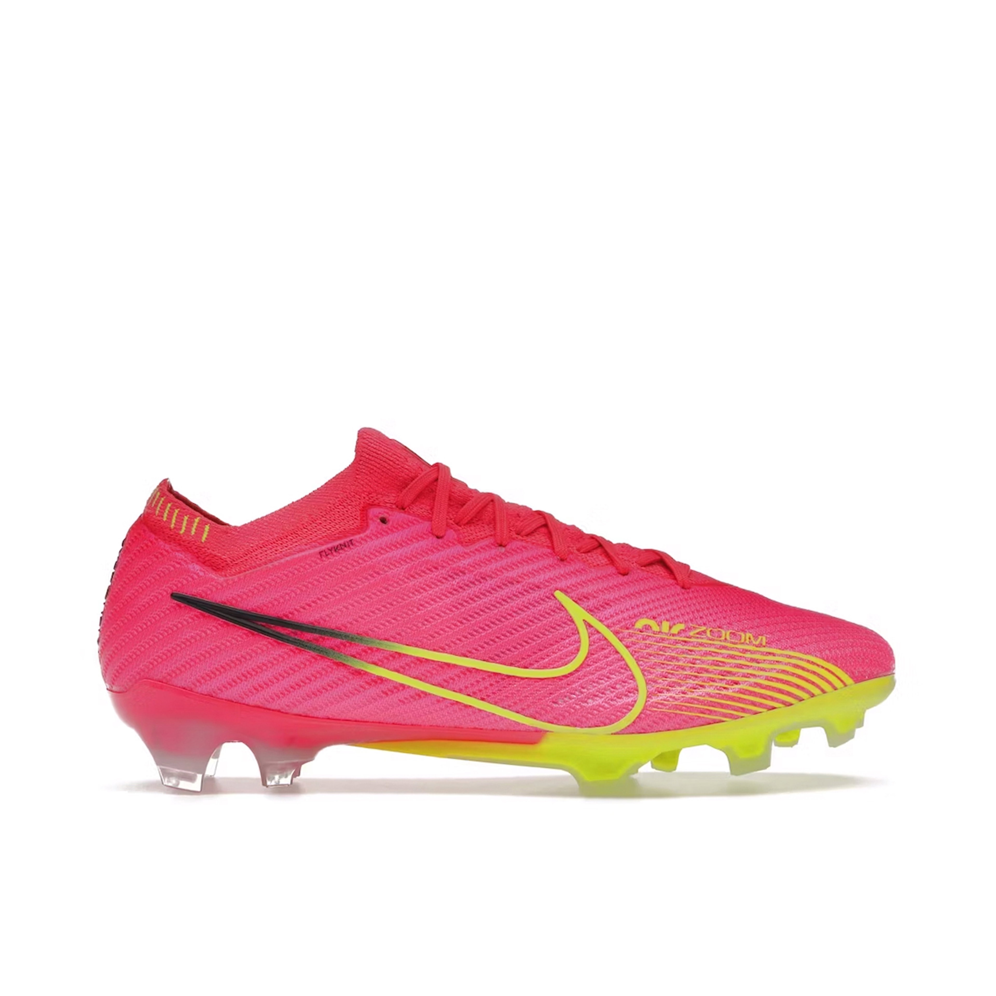 Nike Zoom Mercurial Vapor 15 Elite FG Luminous Pack