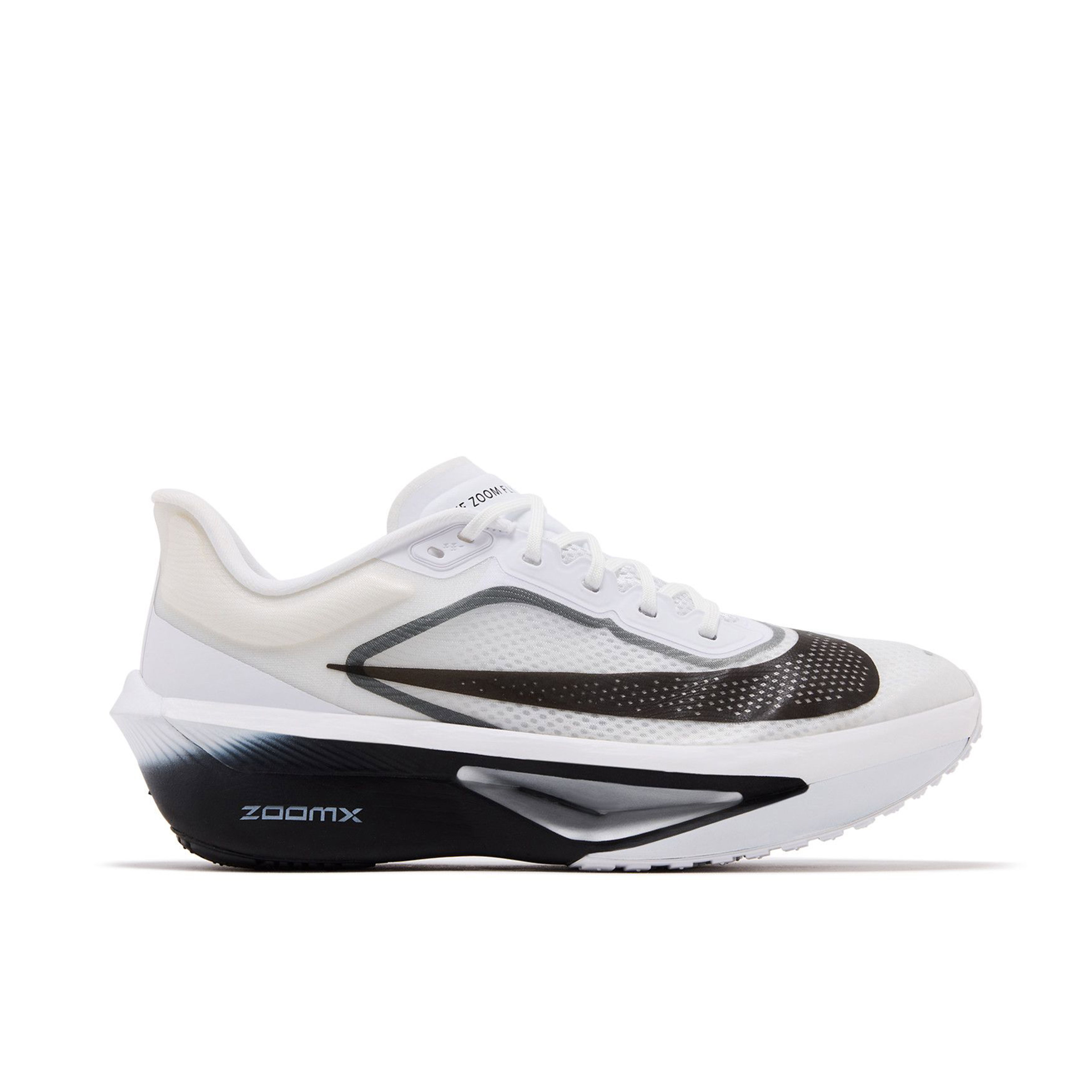 Nike Zoom Fly 6 White Smoke Grey