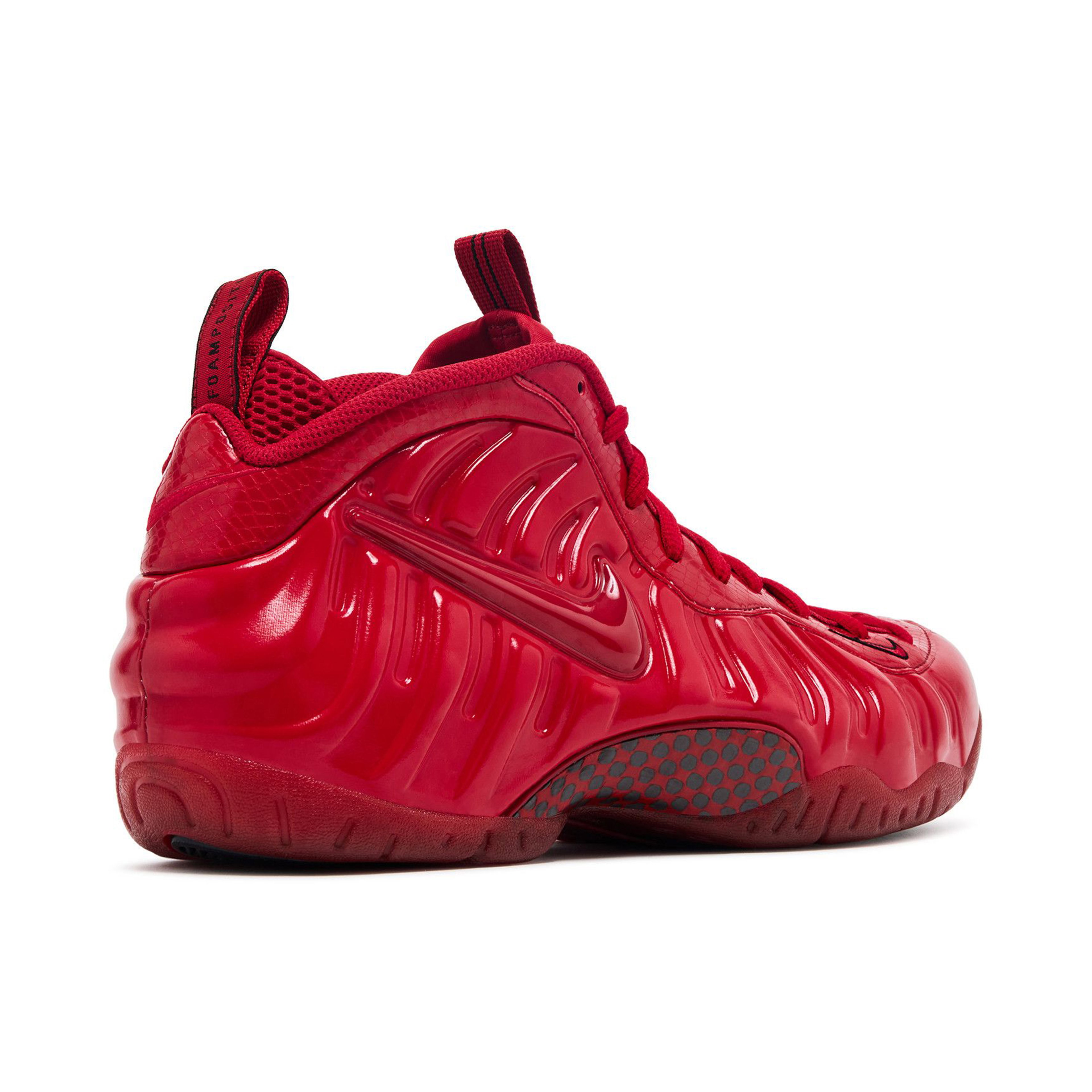 Nike Air Foamposite Pro Red October (2026)