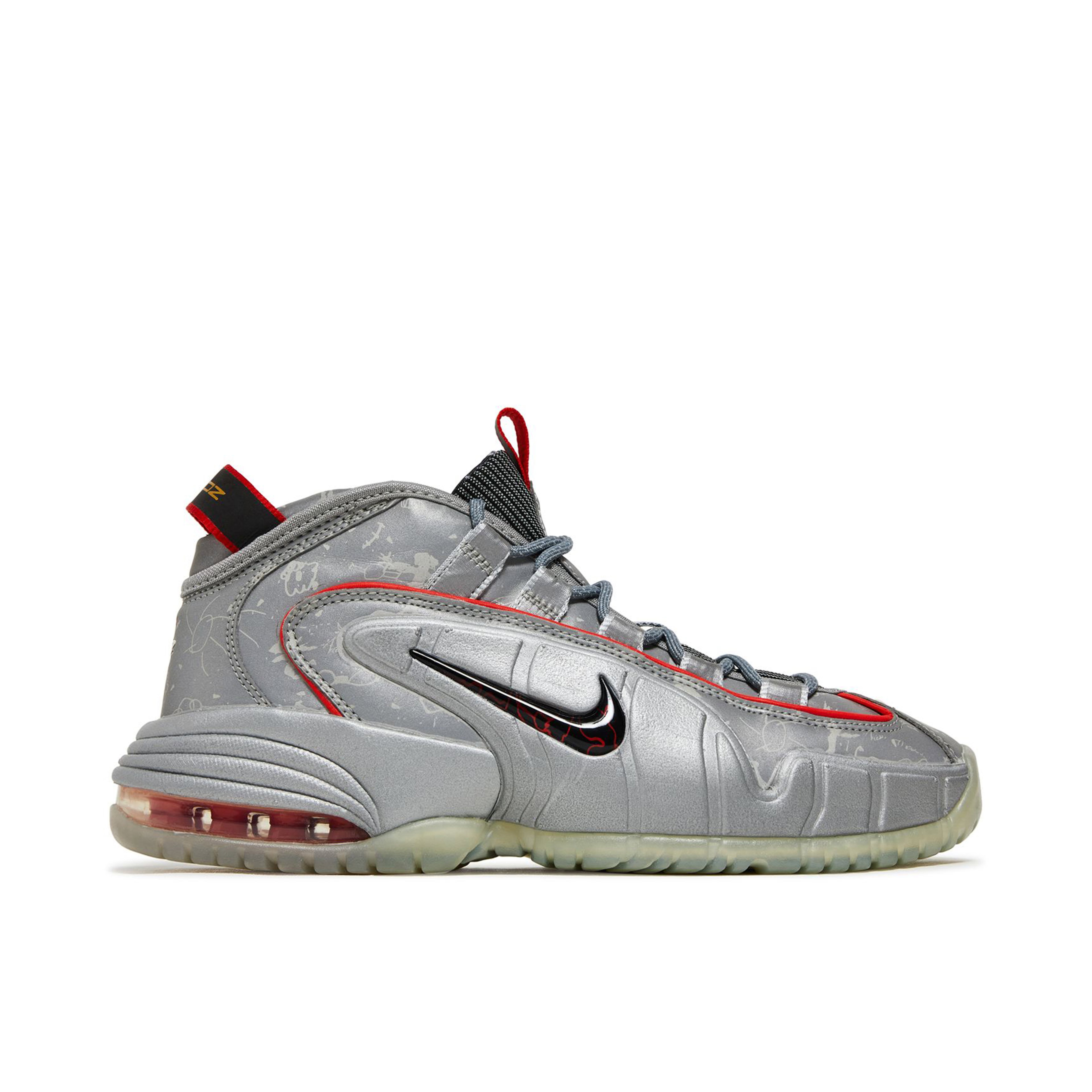Nike Air Max Penny 1 Doernbecher GS