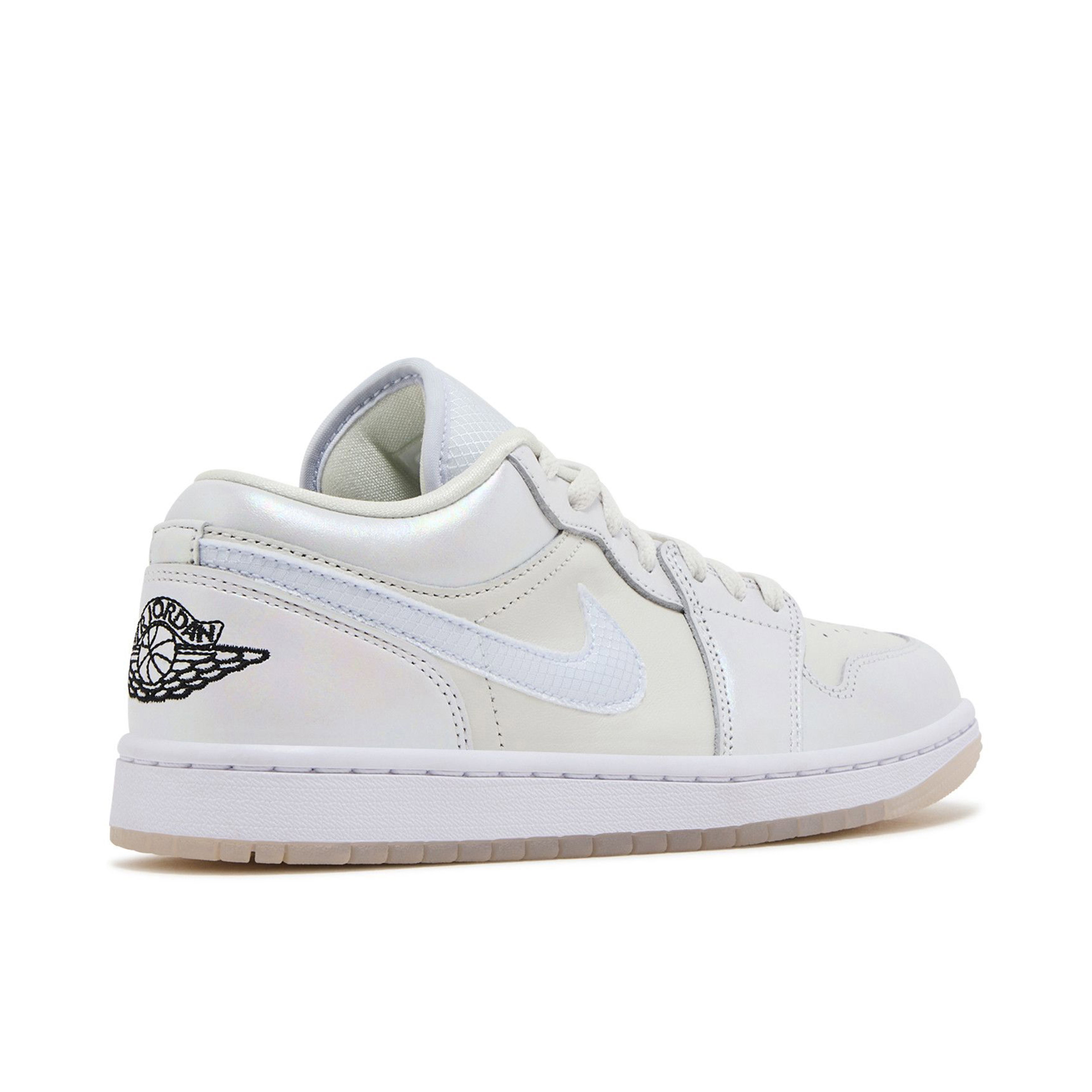 Air Jordan 1 Low SE Year of the Snake (2025) Womens