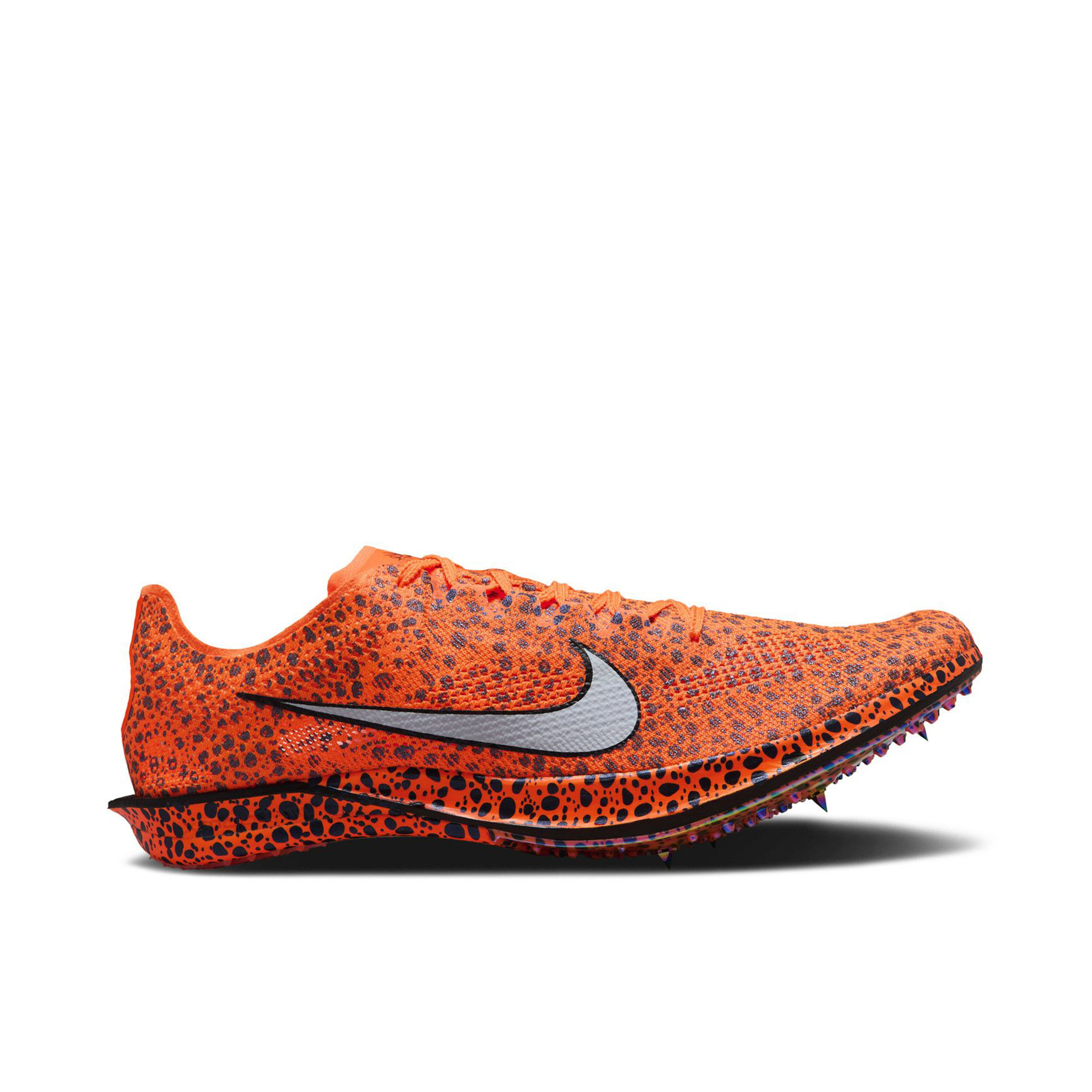 Nike ZoomX Dragonfly 2 Electric Pack Olympic Safari