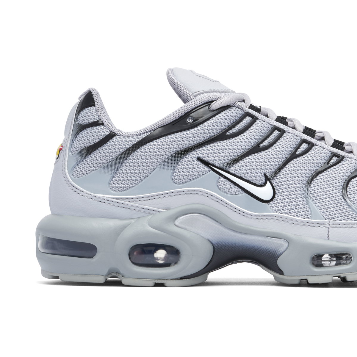 Nike Air Max Plus Grey | 852630-021 | Laced