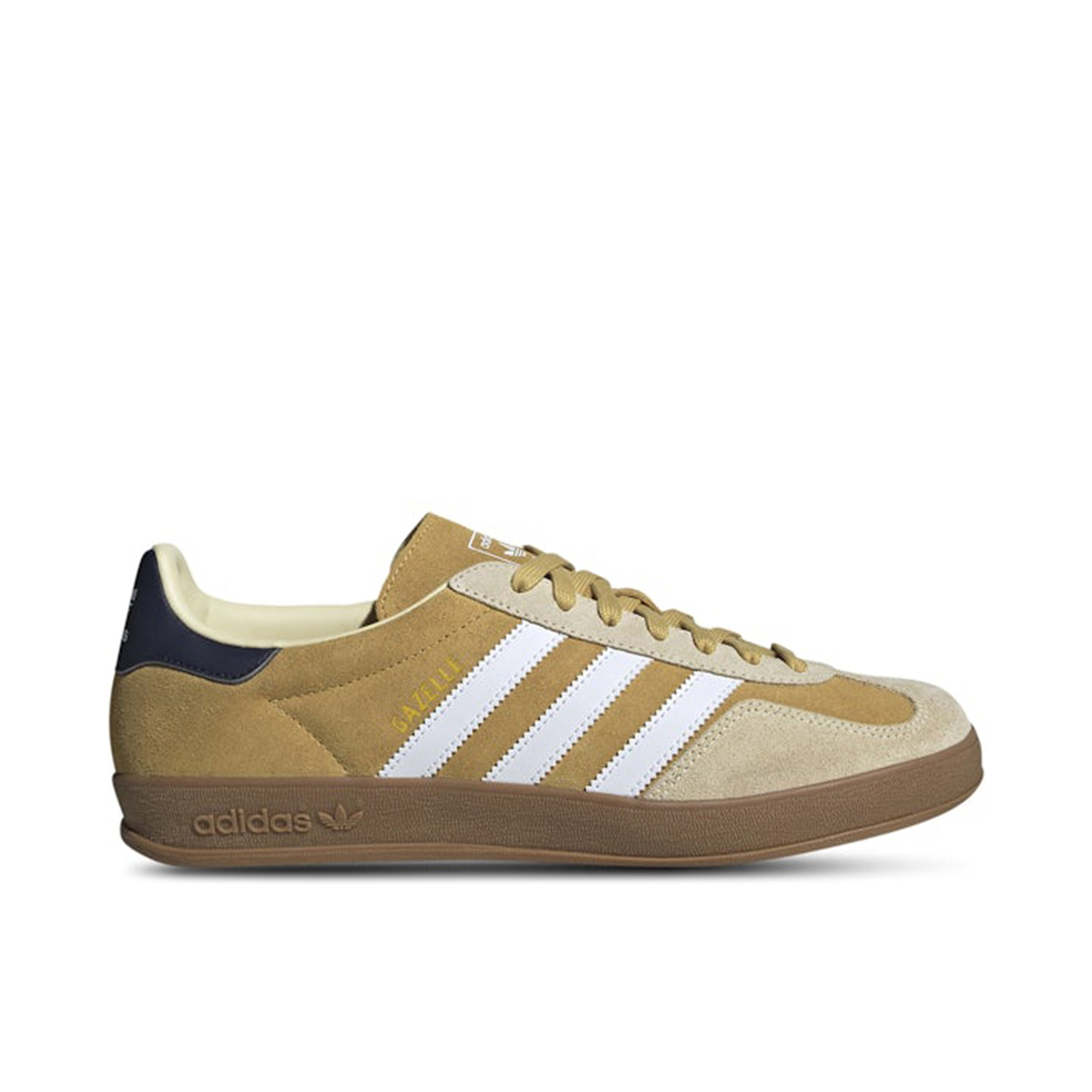 Adidas Gazelle Indoor Oat