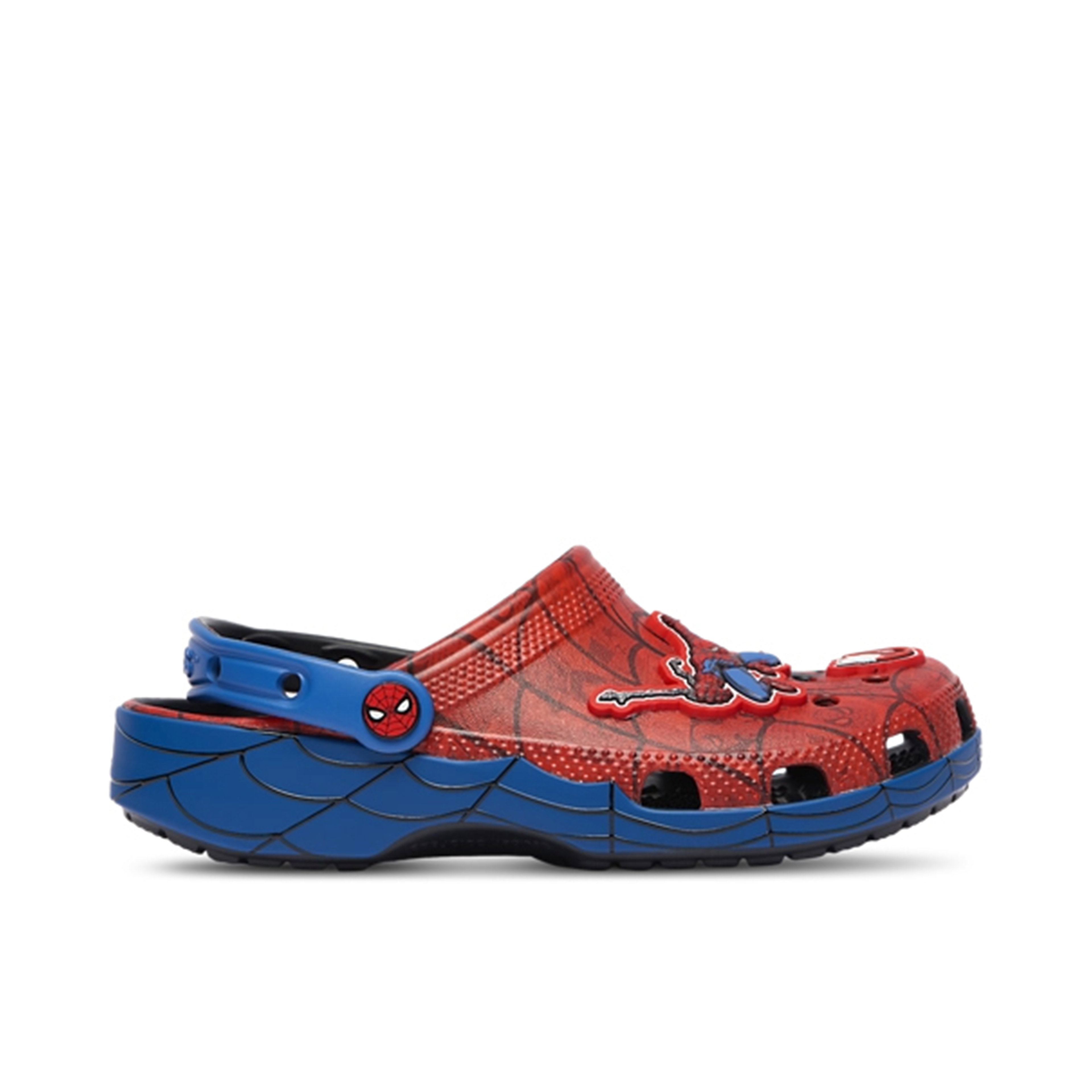 Crocs Classic Clog Marvel Spider-Man Kids