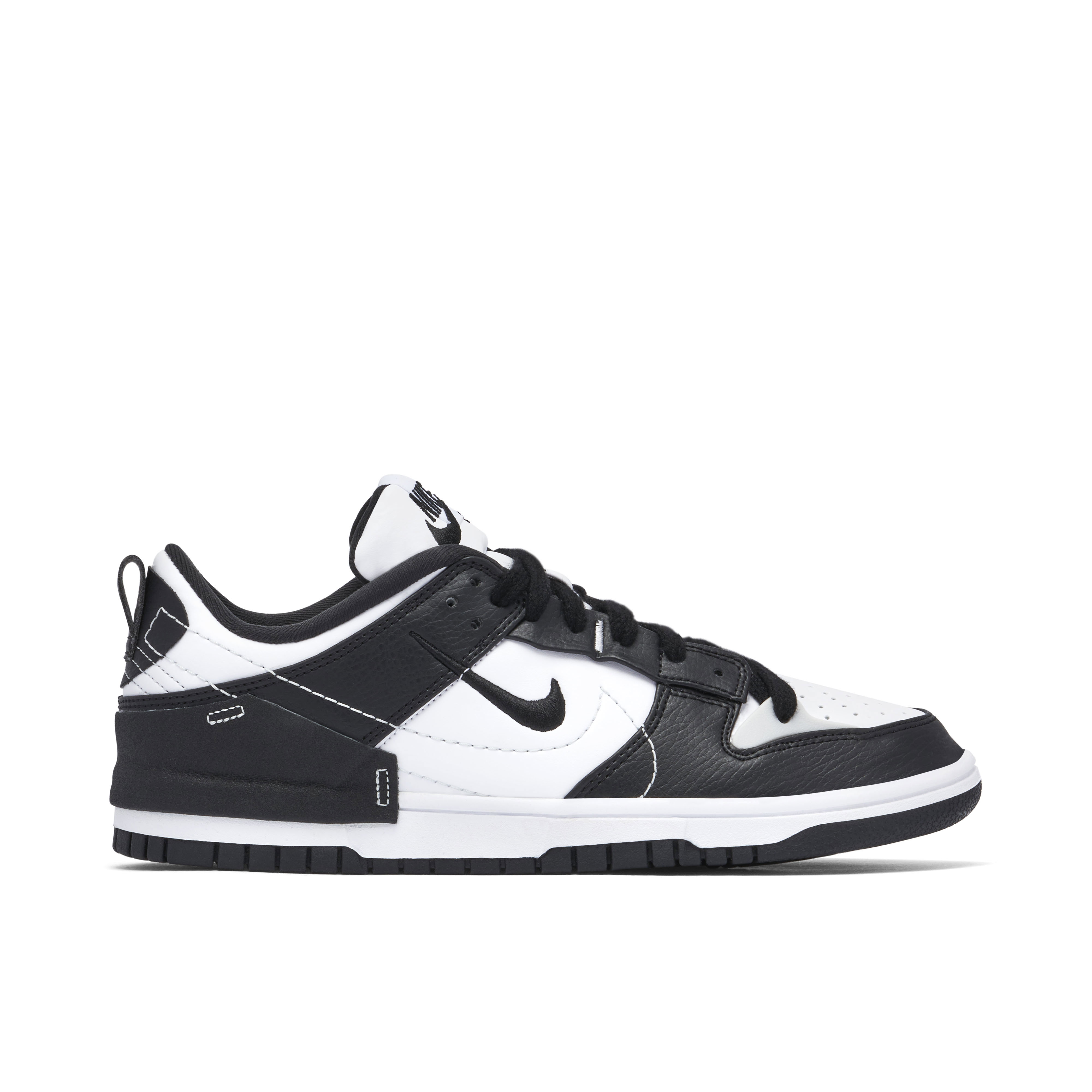 Nike Dunk Low OG SB 94 ホワイト 8 Nike SB Dunk Low Supreme 94 'White Metallic Silver' (2025) – PUSHAS