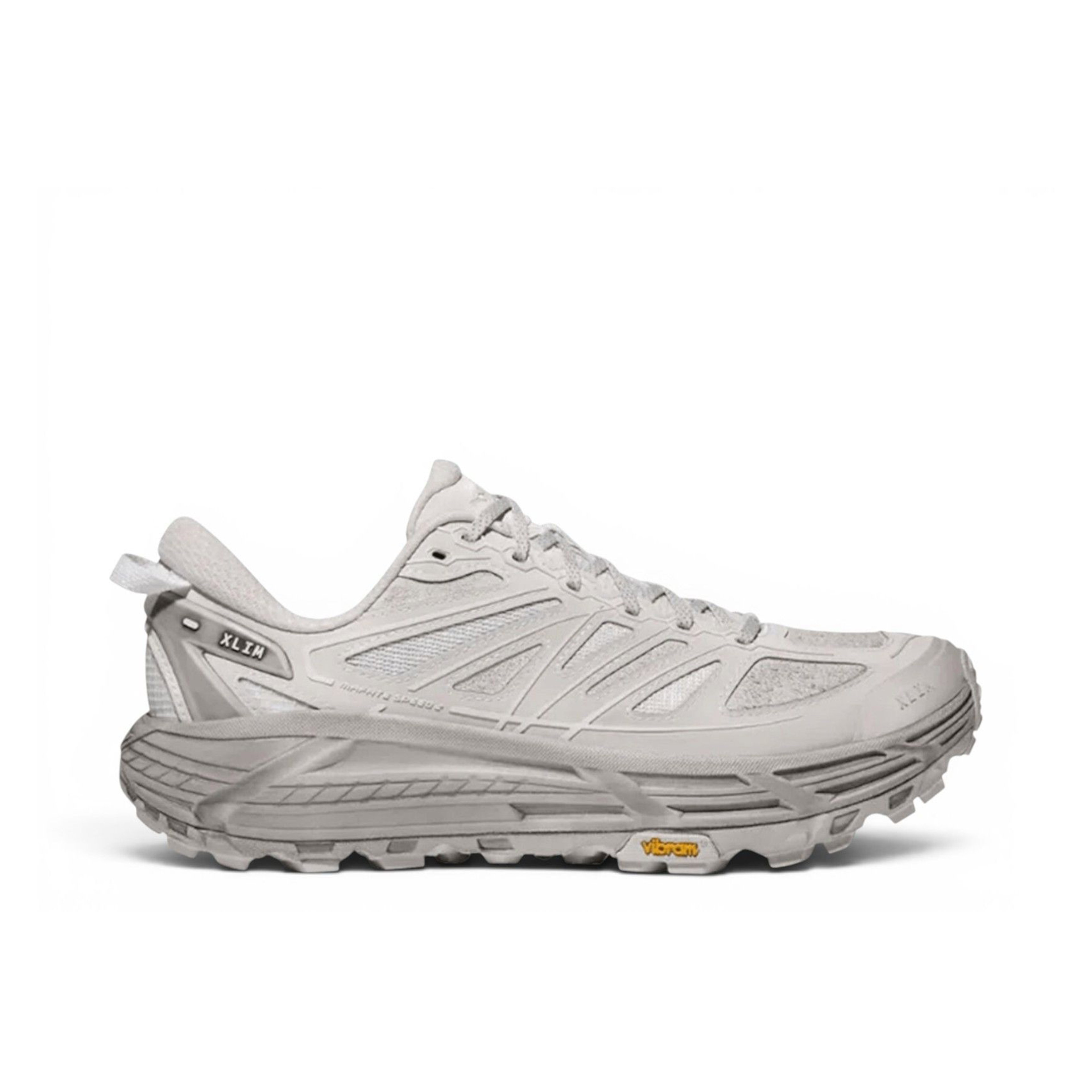 Hoka One One Mafate Speed 2 TS XLIM Grey Foam