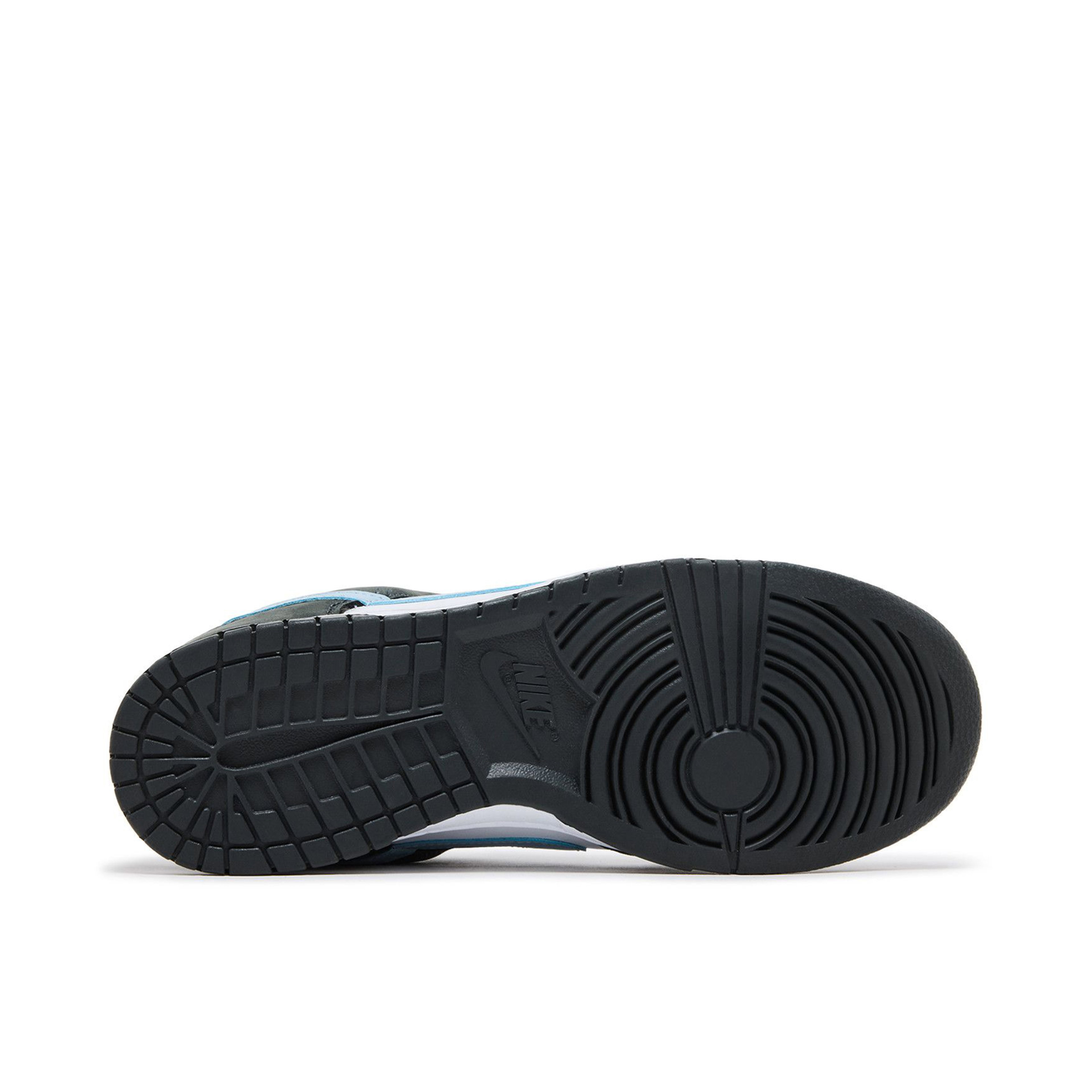 Nike Dunk Low White Anthracite Light Armoury Blue