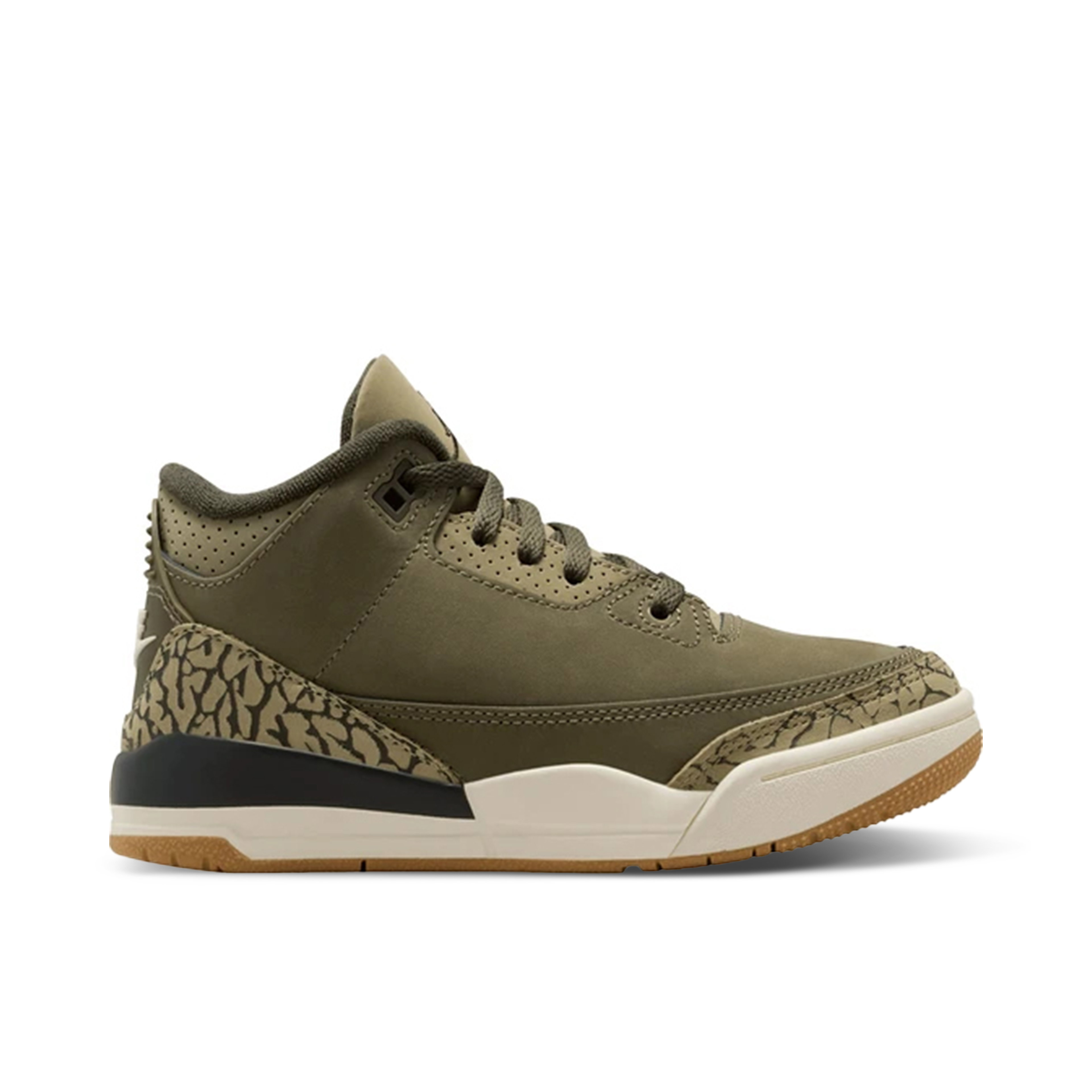 Air Jordan 3 Retro Family Affair PS