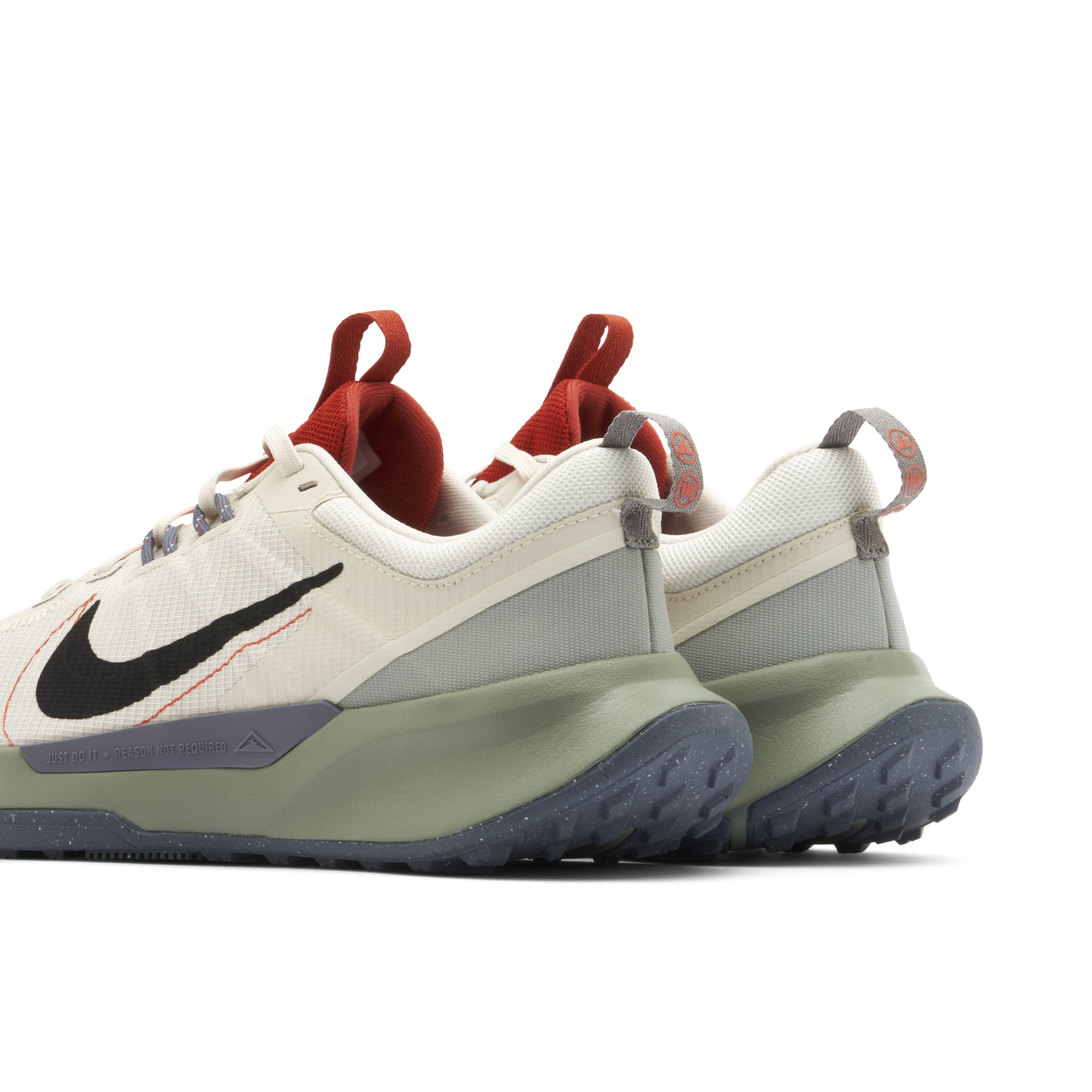Nike Juniper Trail 2 Light Orewood Brown Dark Stucco Light Carbon Black