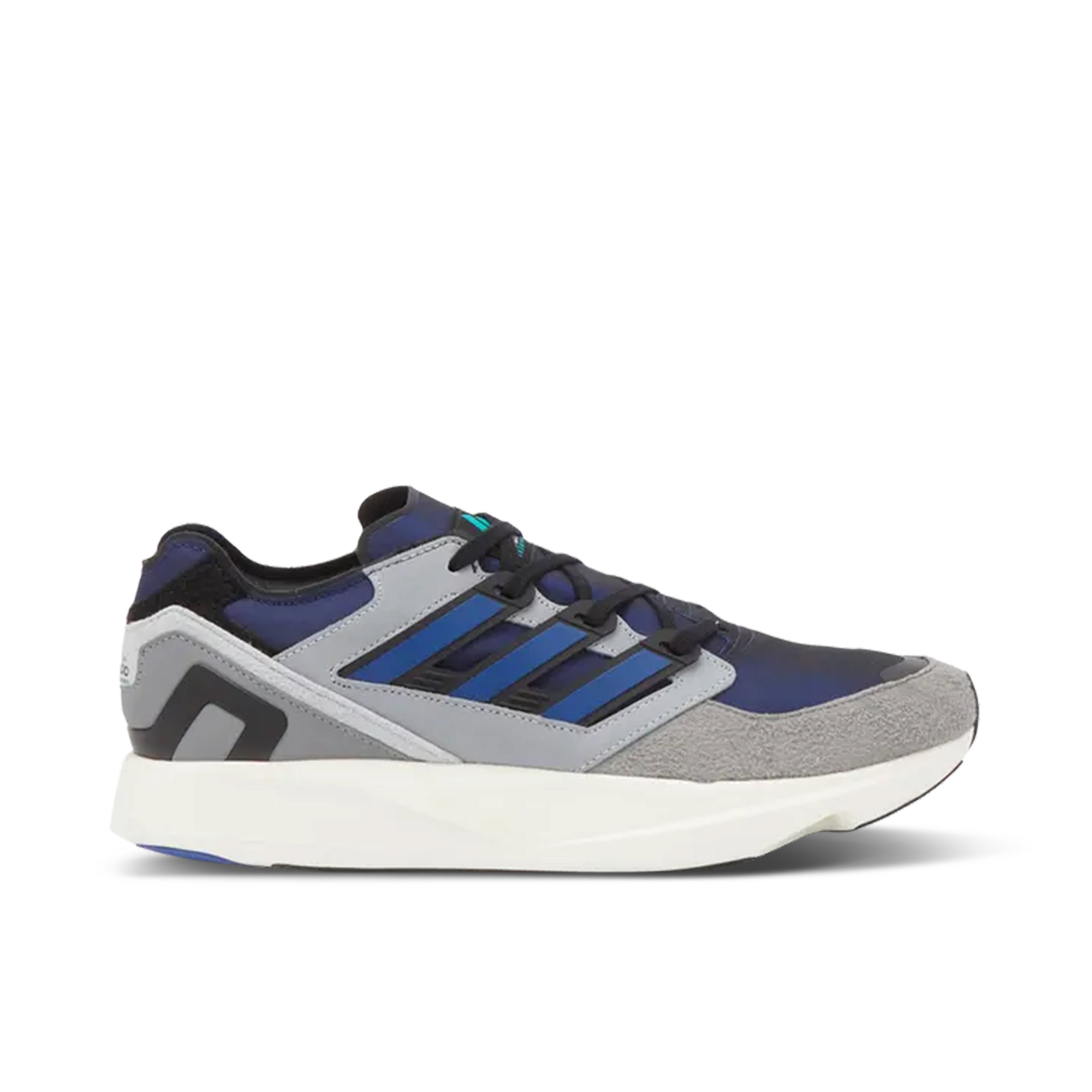 Adidas EQT Takumi Sen Grey Equipment Blue