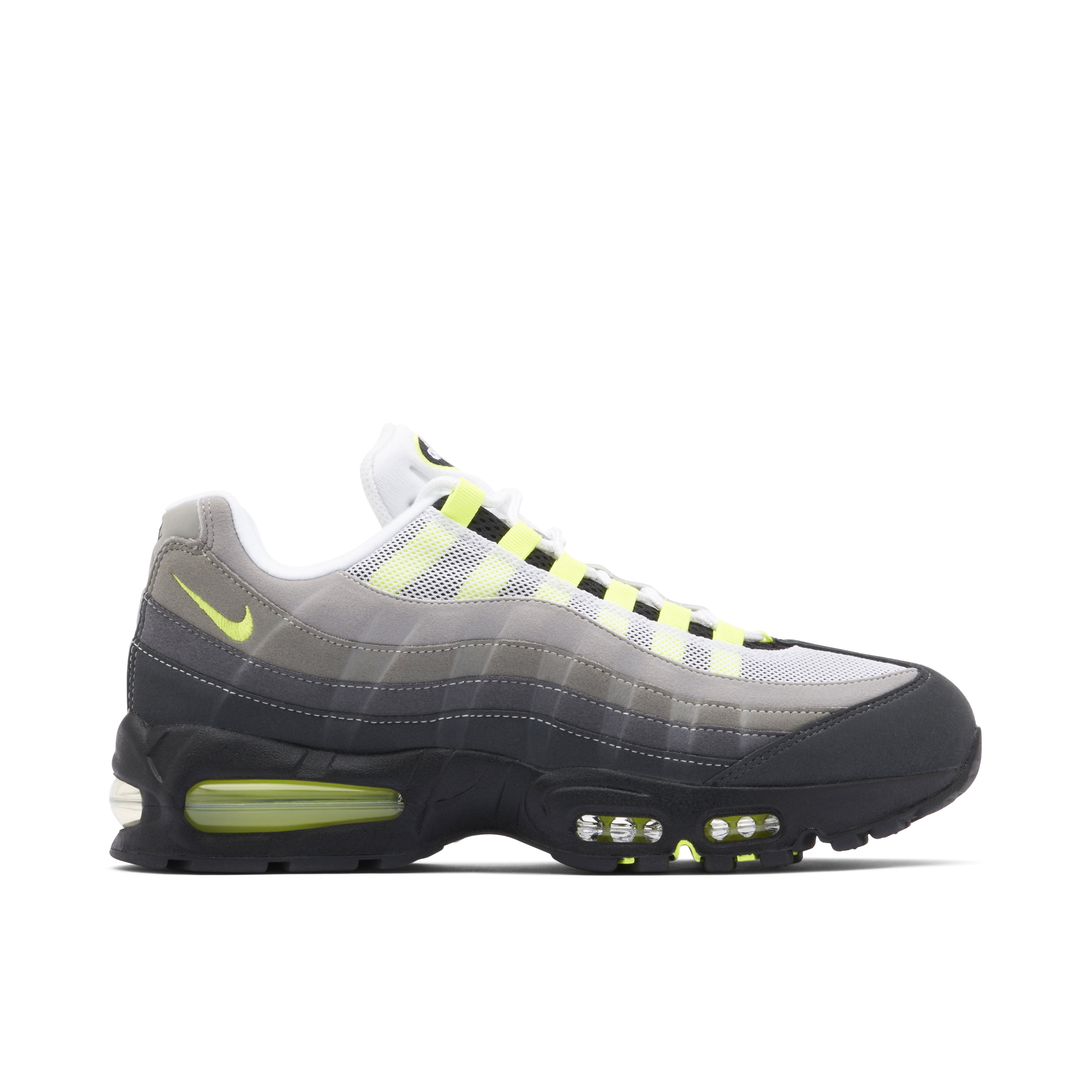 Nike Air Max 95 OG Big Bubble Neon (2025/2026)