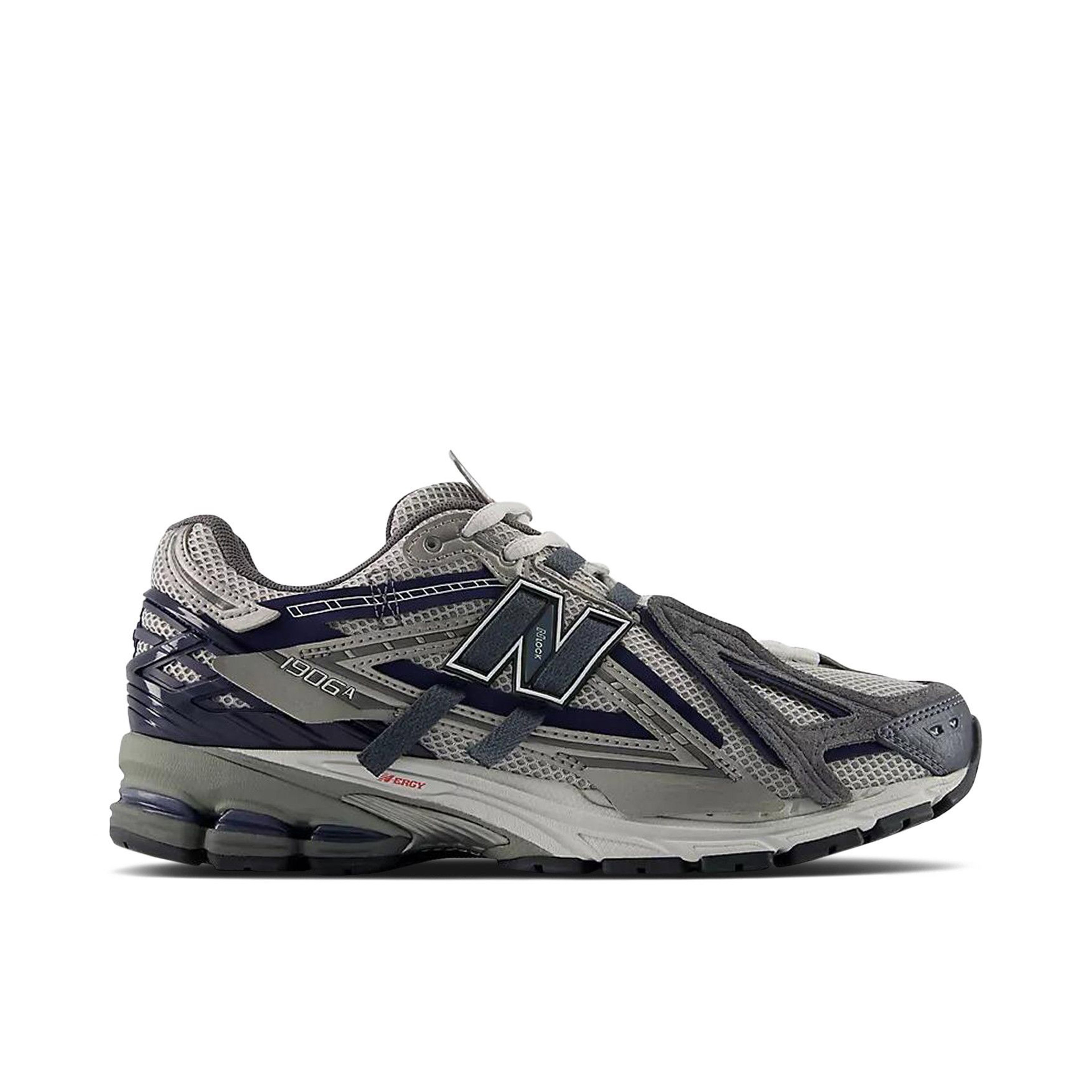New Balance 1906A Graphite Magic Blue