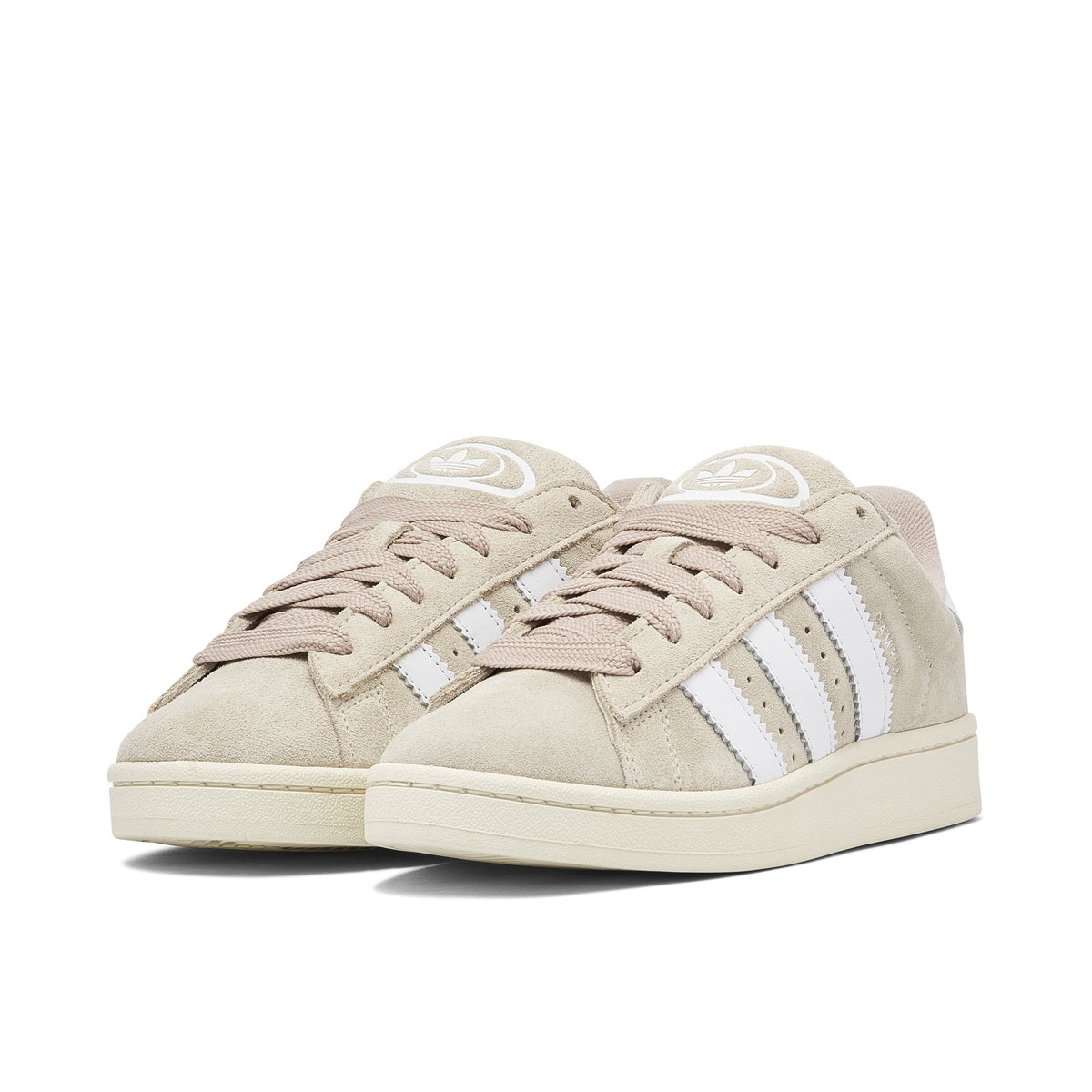 Adidas Campus 00S Wonder White | HP2924 | Laced