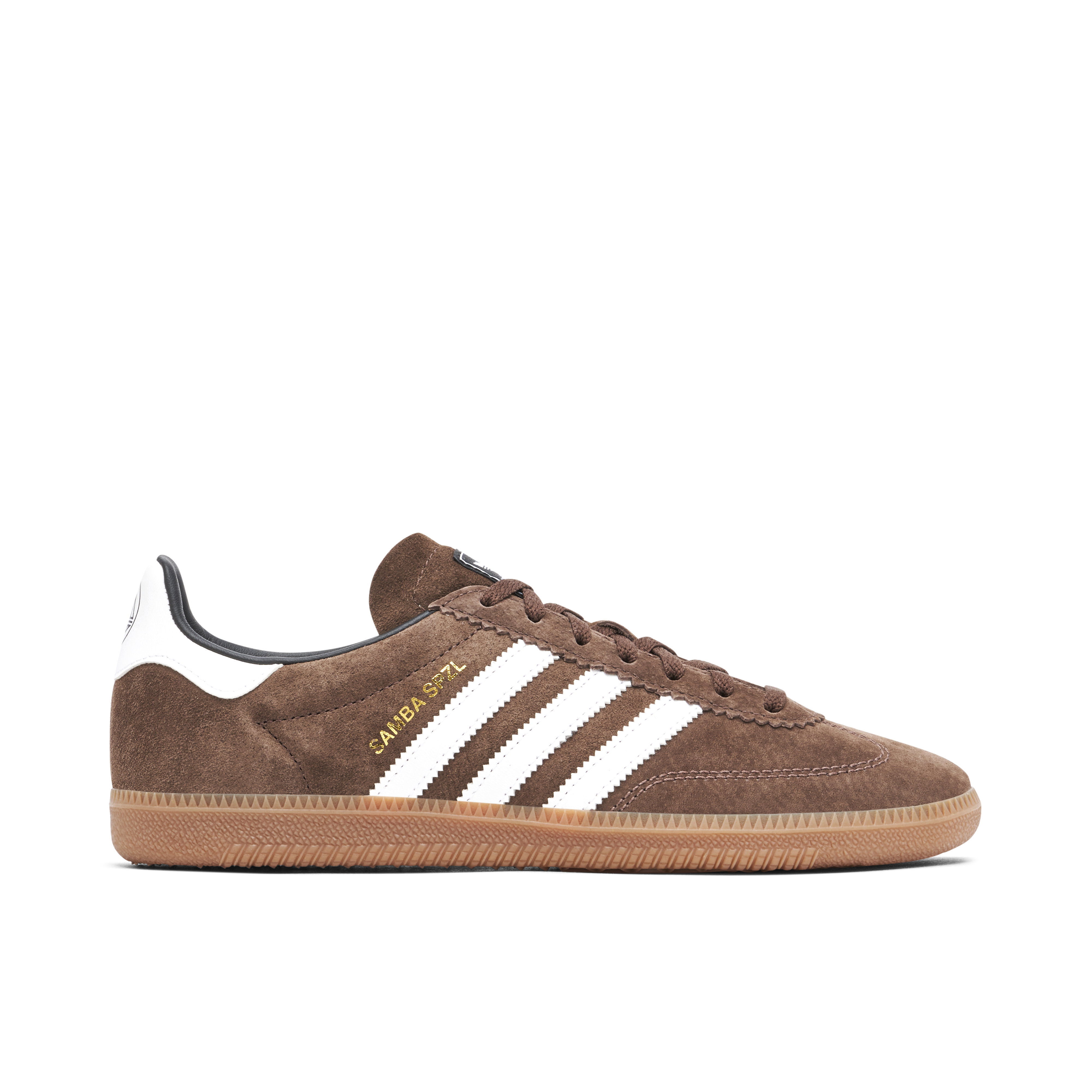adidas samba deco Spezial ブラウン×ホワイト adidas Samba Deco Spezial Brown | IF5739 | Laced