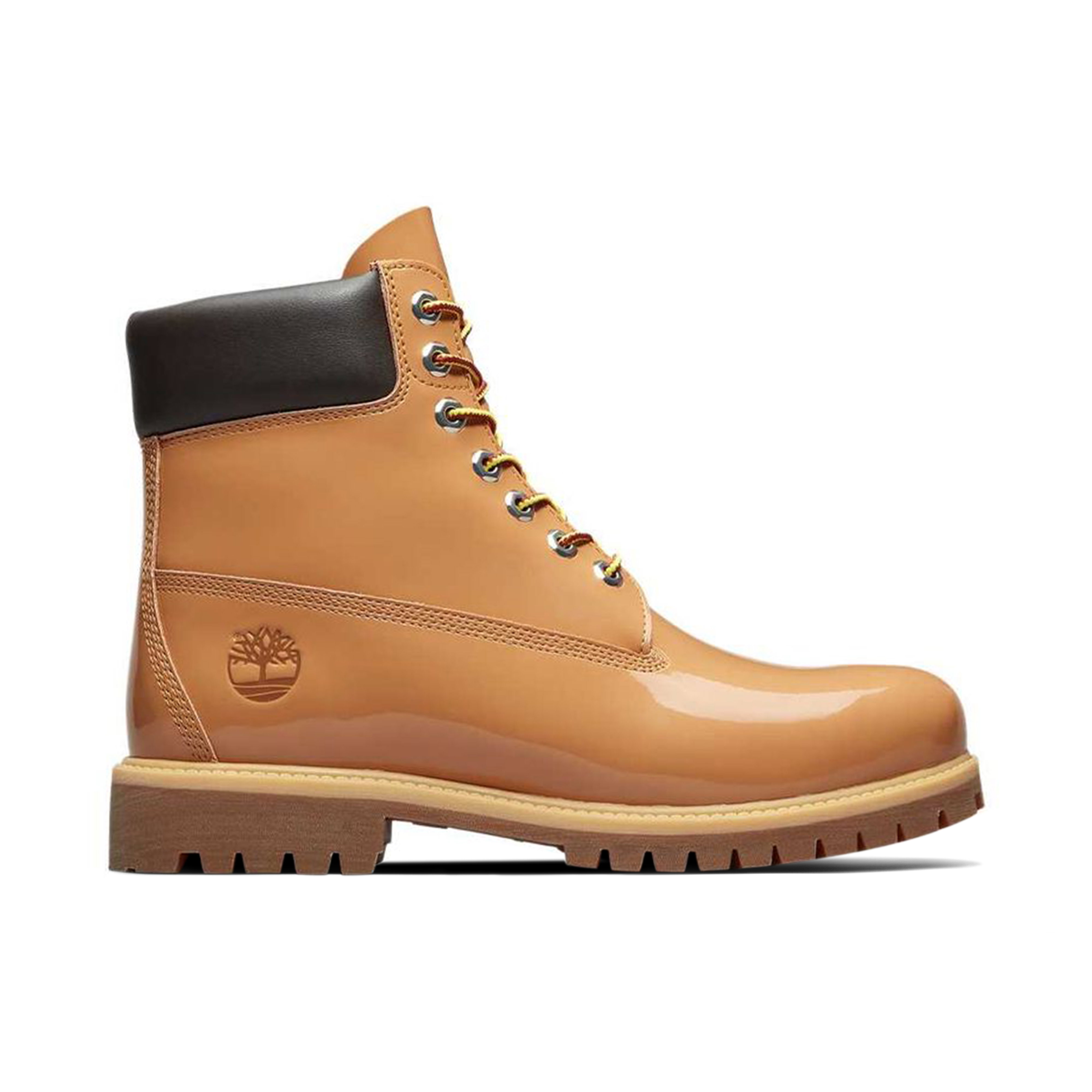 靴 VenedaCarter Timberland Premium Boots Timberland 6 Inch Boot x Veneda Carter Wheat | TB0A65J3231 | Laced