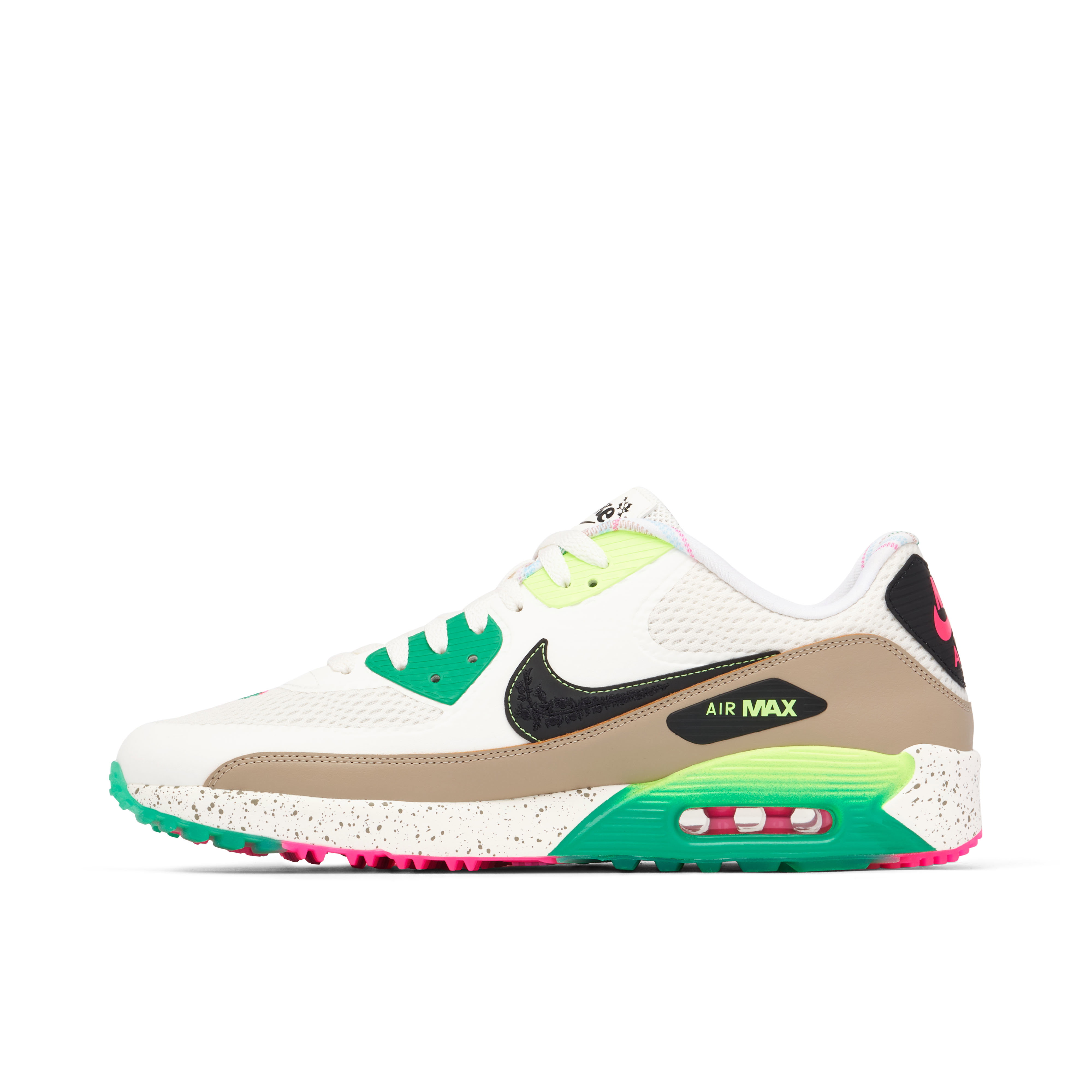 Nike Air Max 90 G NRG Back Home | DQ0279-100 | Laced