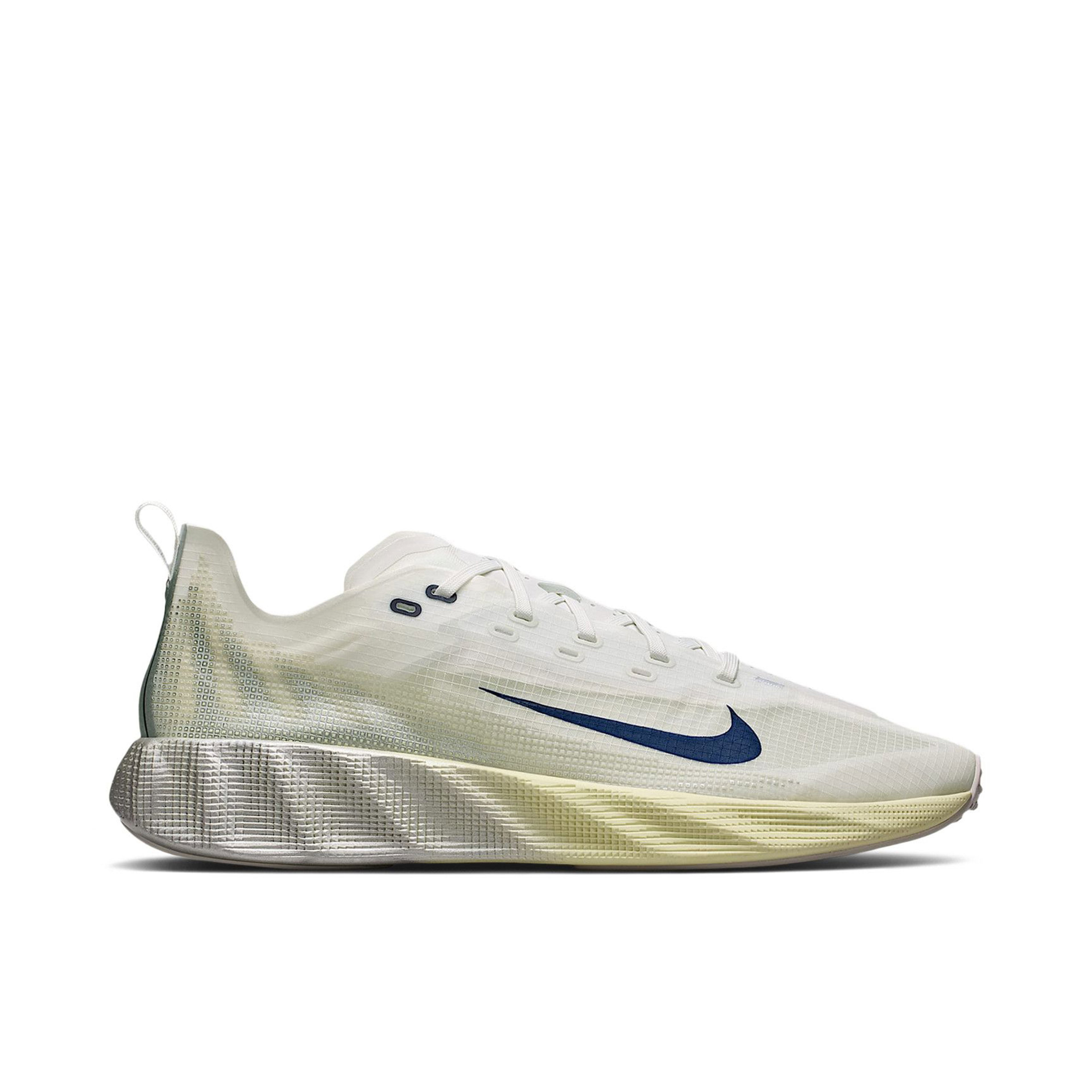 Nike Ava X Metallic Silver Sail Midnight Navy