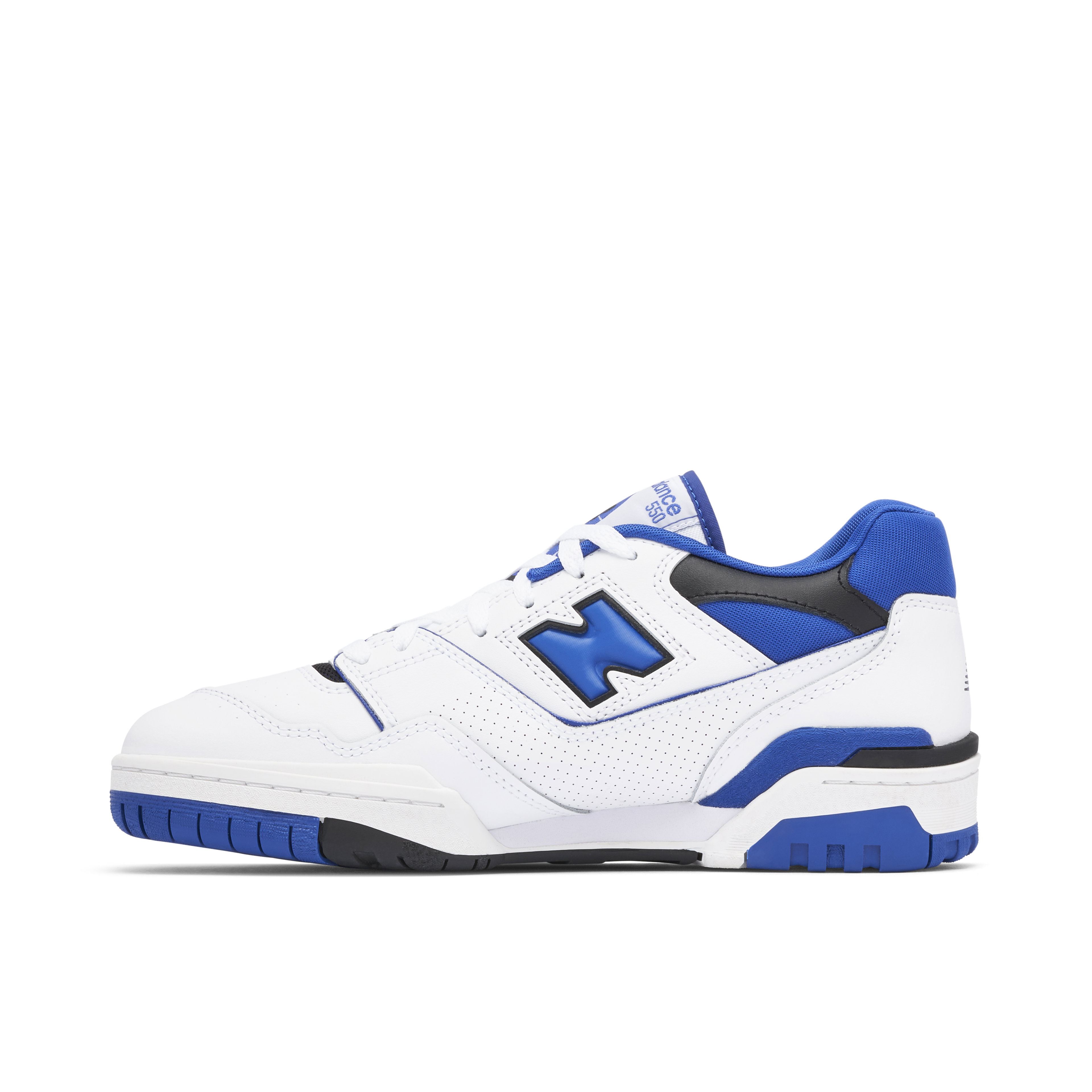 New Balance 550 Blue