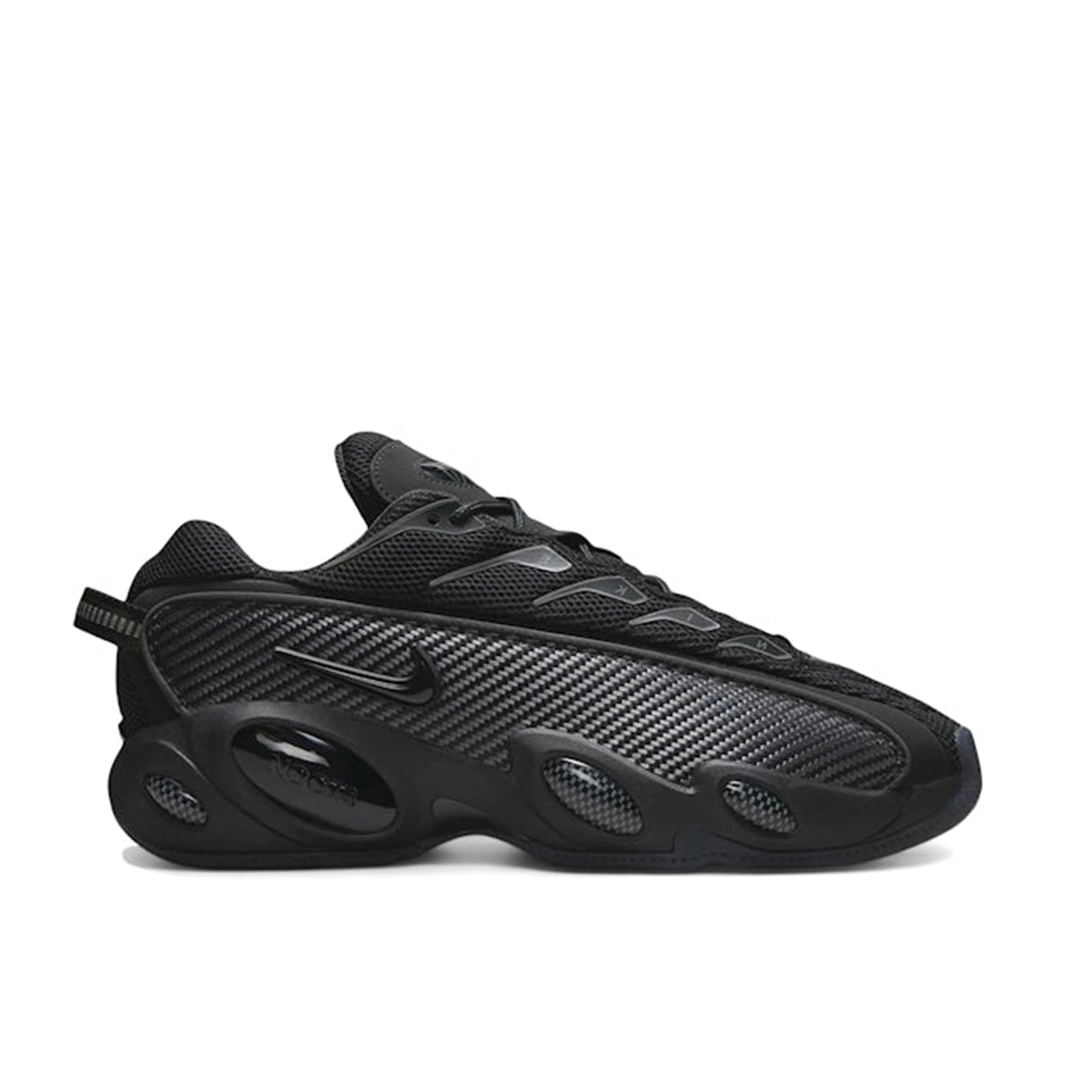 Nike NOCTA Glide Drake Black Iron Grey | DM0879-002 | Laced