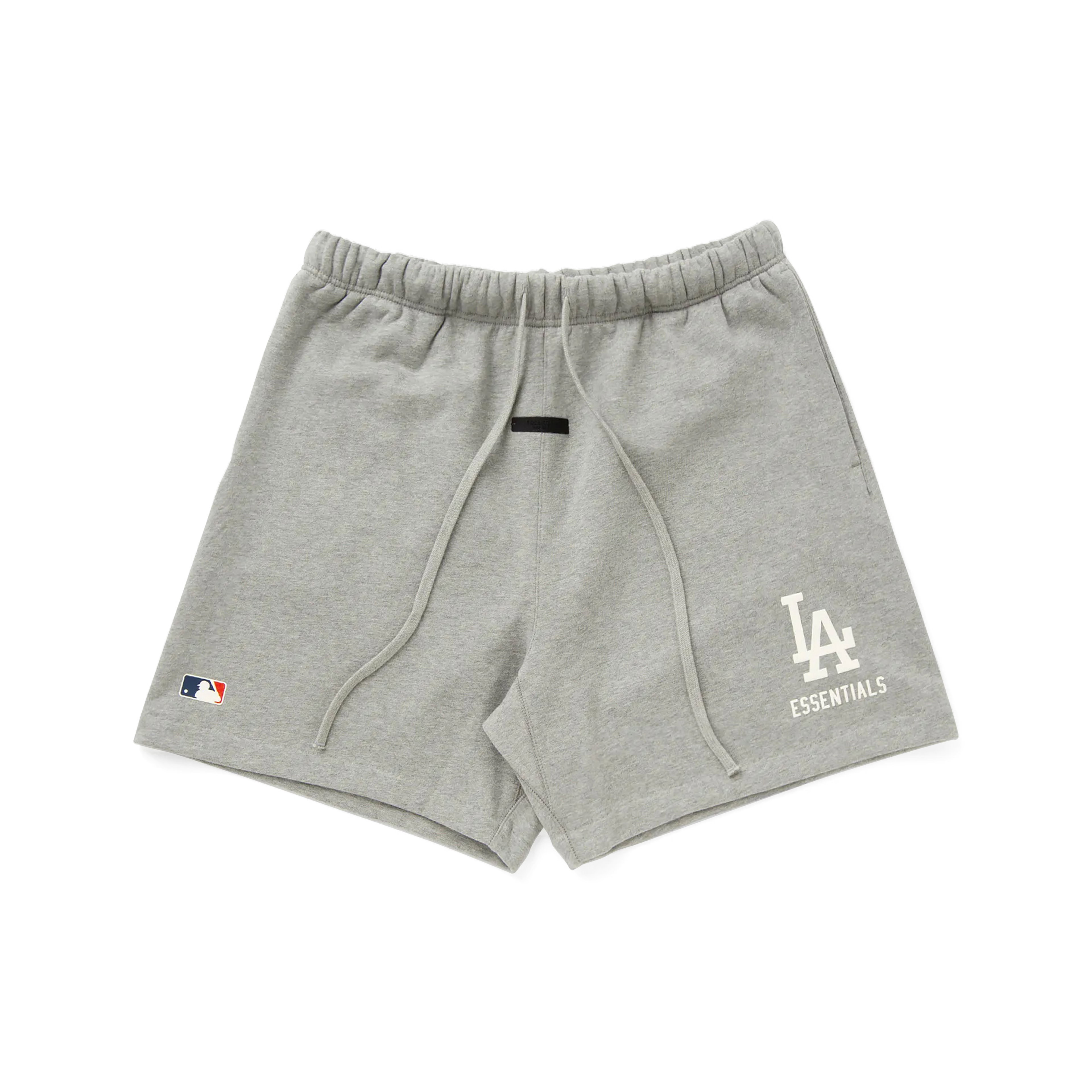 Fear Of God Essentials Dodgers Classic Fit Sweatshort