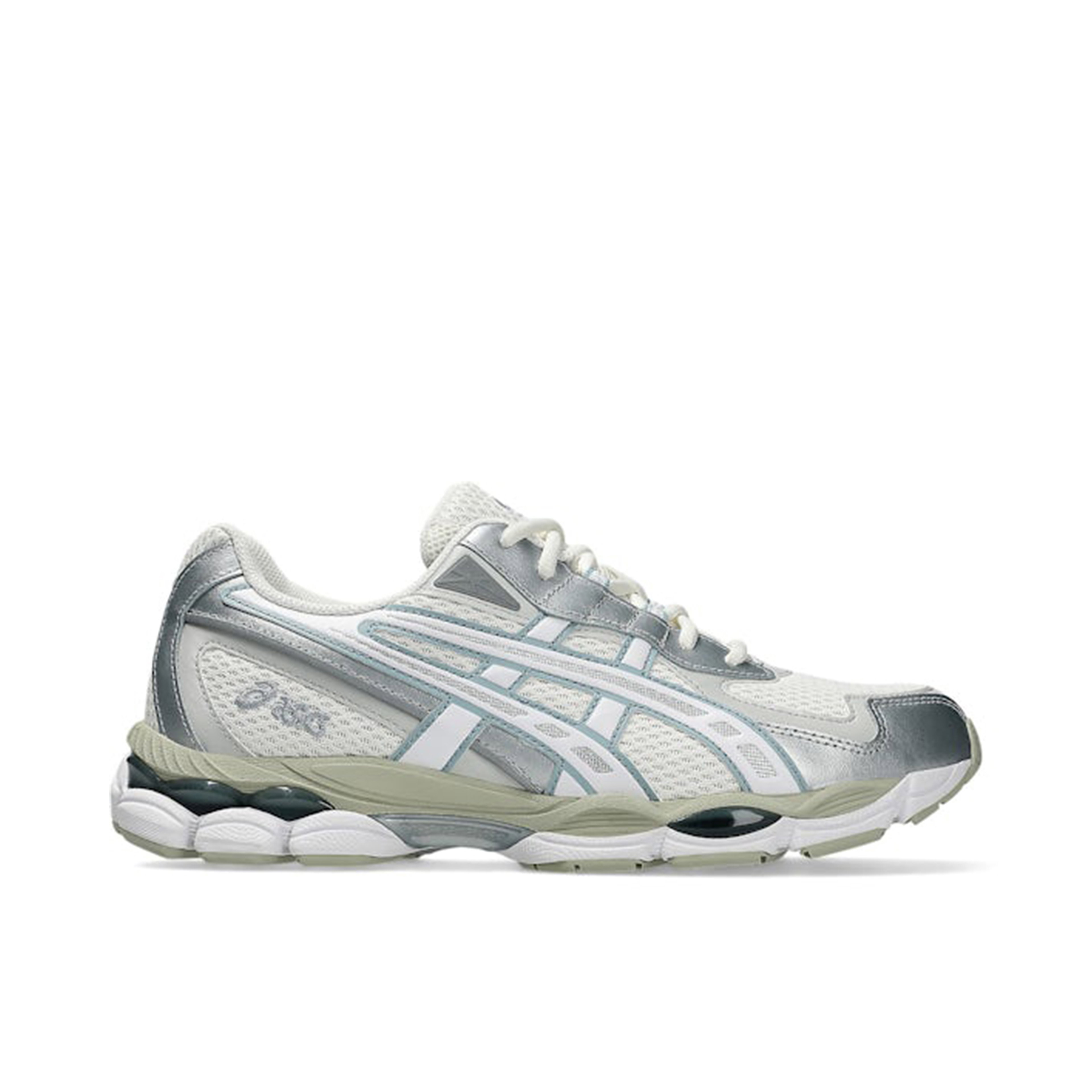 ASICS Gel-NYC 2055 Cream Dolphin Grey