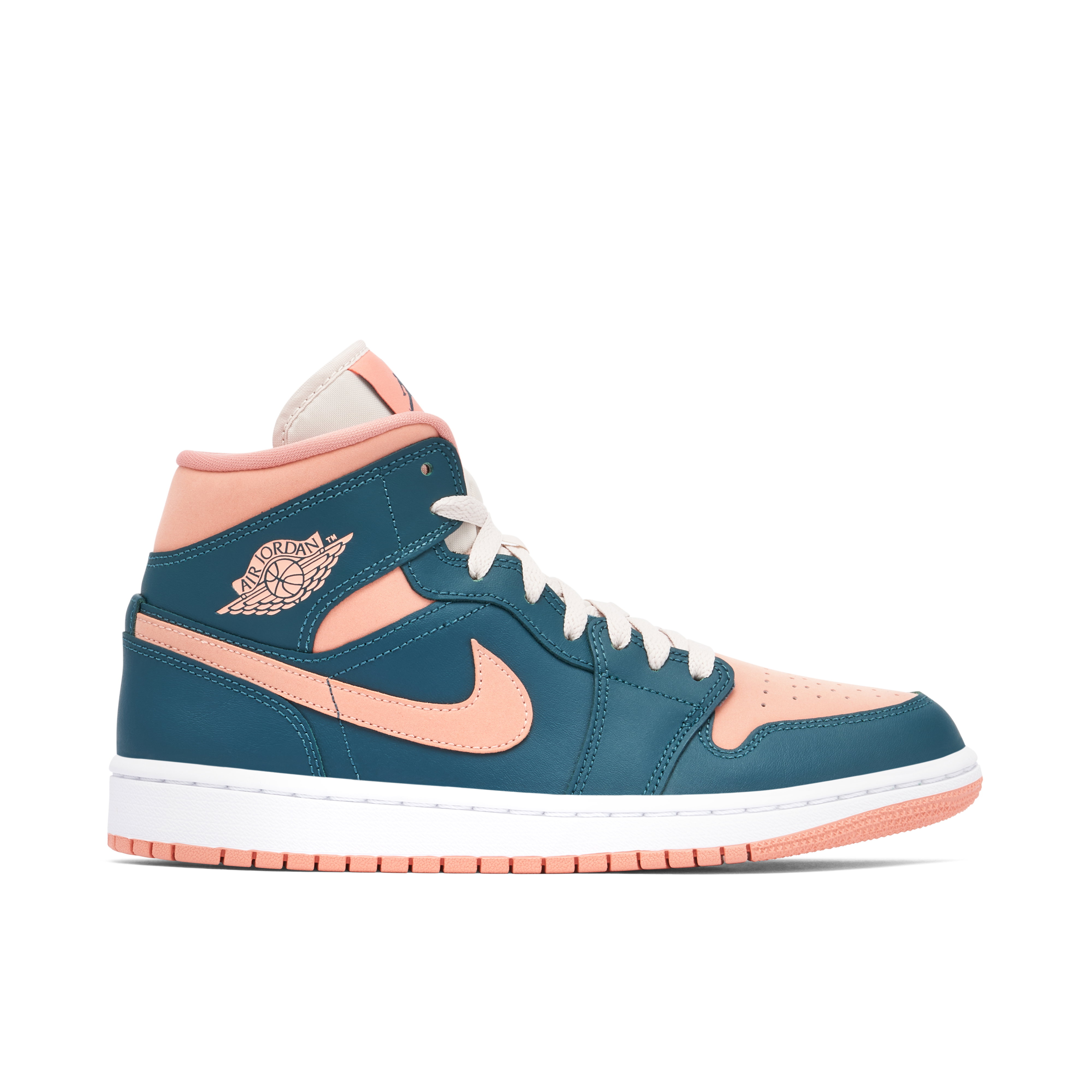 Jordan 1 Mid Women | Shop With Laced