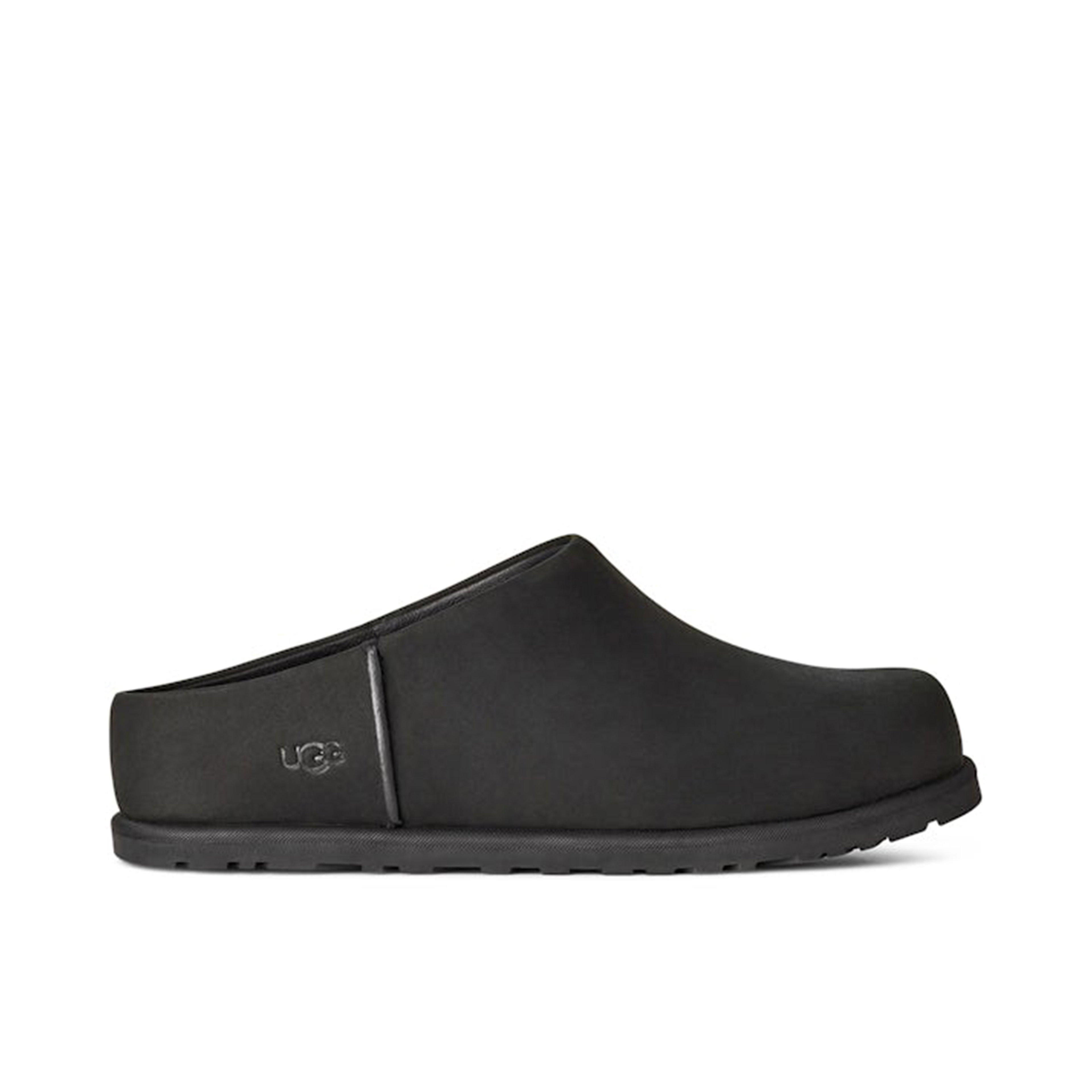 UGG Otzo Clog Black Womens