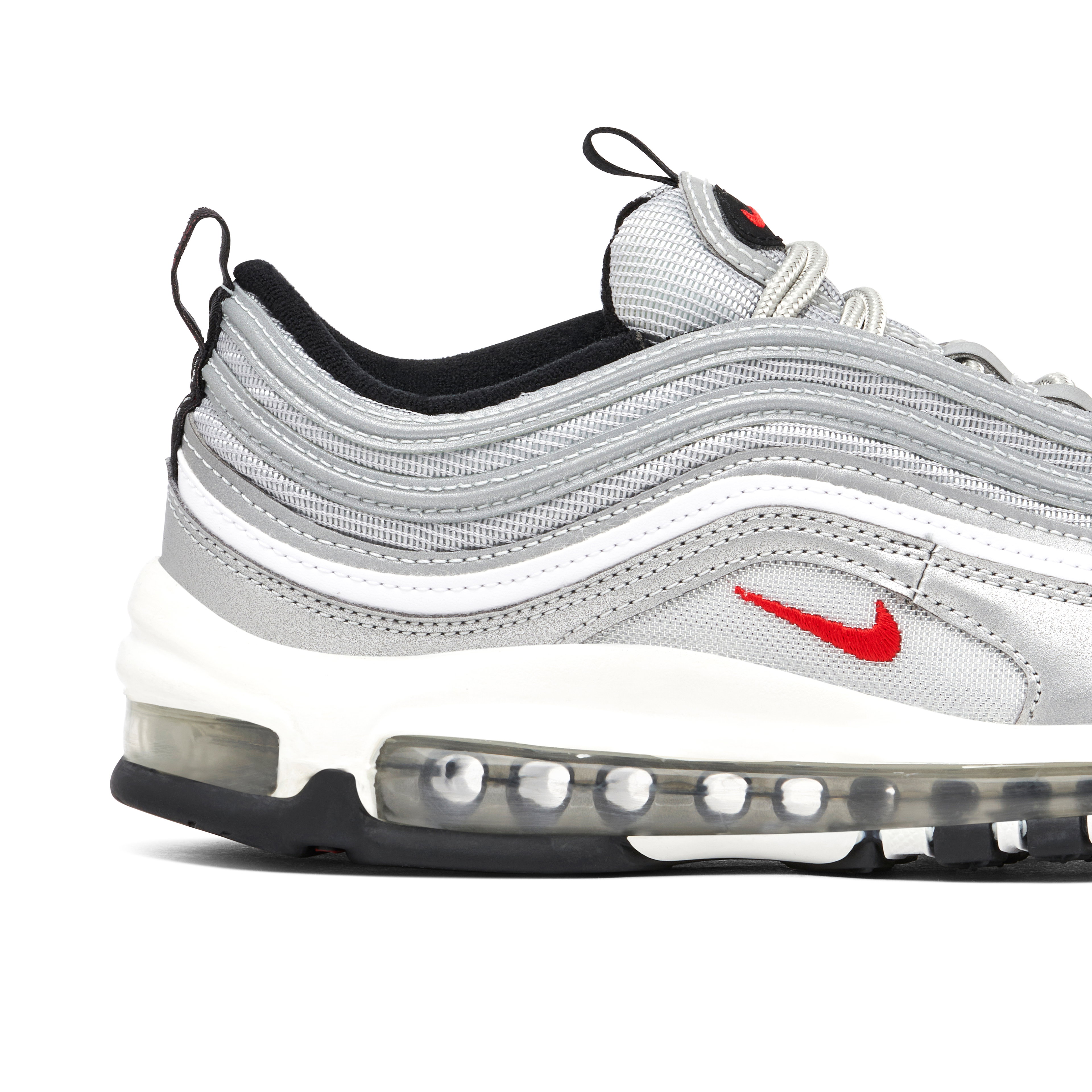 Nike Air Max 97 Silver Bullet (2022) Womens