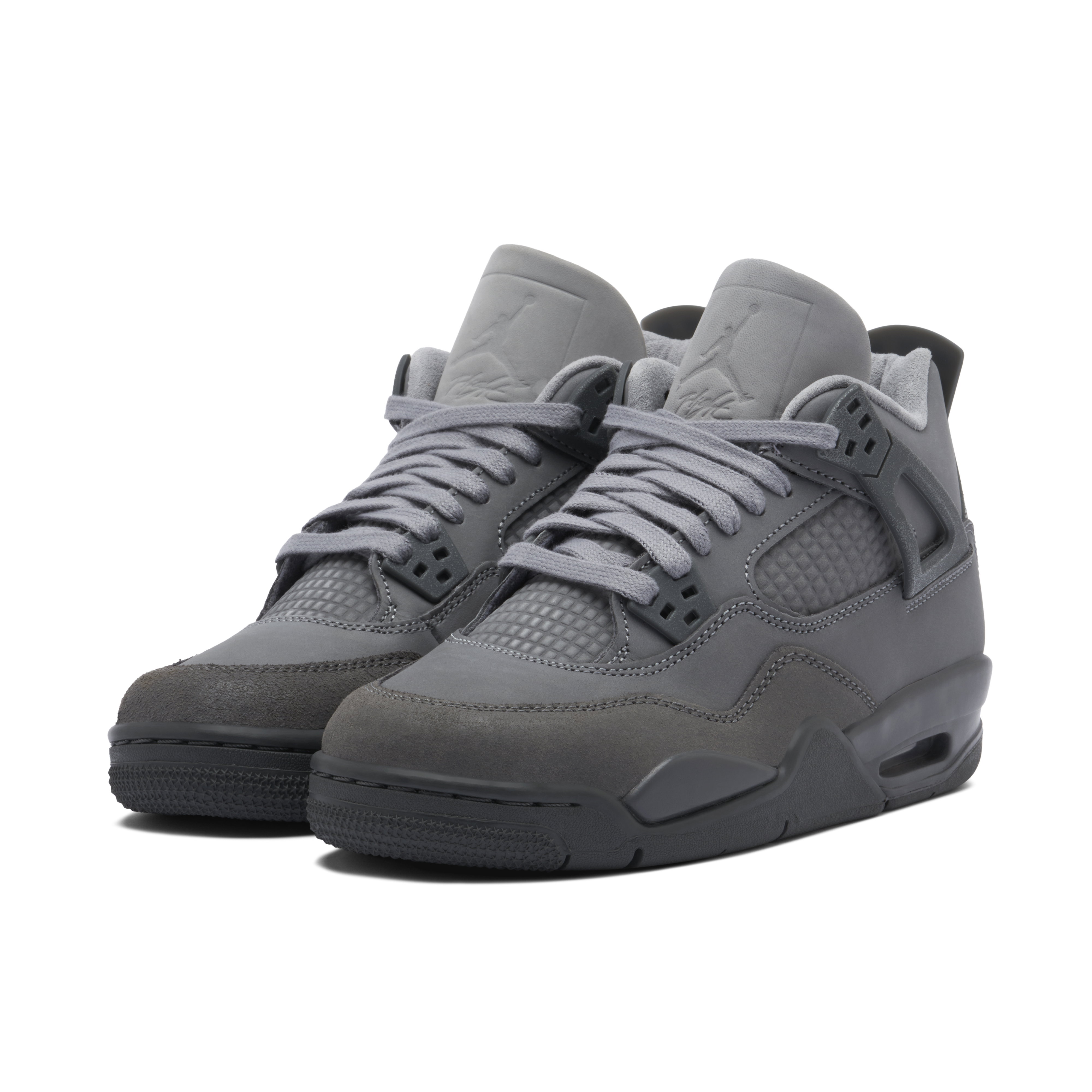 Air Jordan 4 Retro SE Paris Olympics Wet Cement GS | HM8965-001