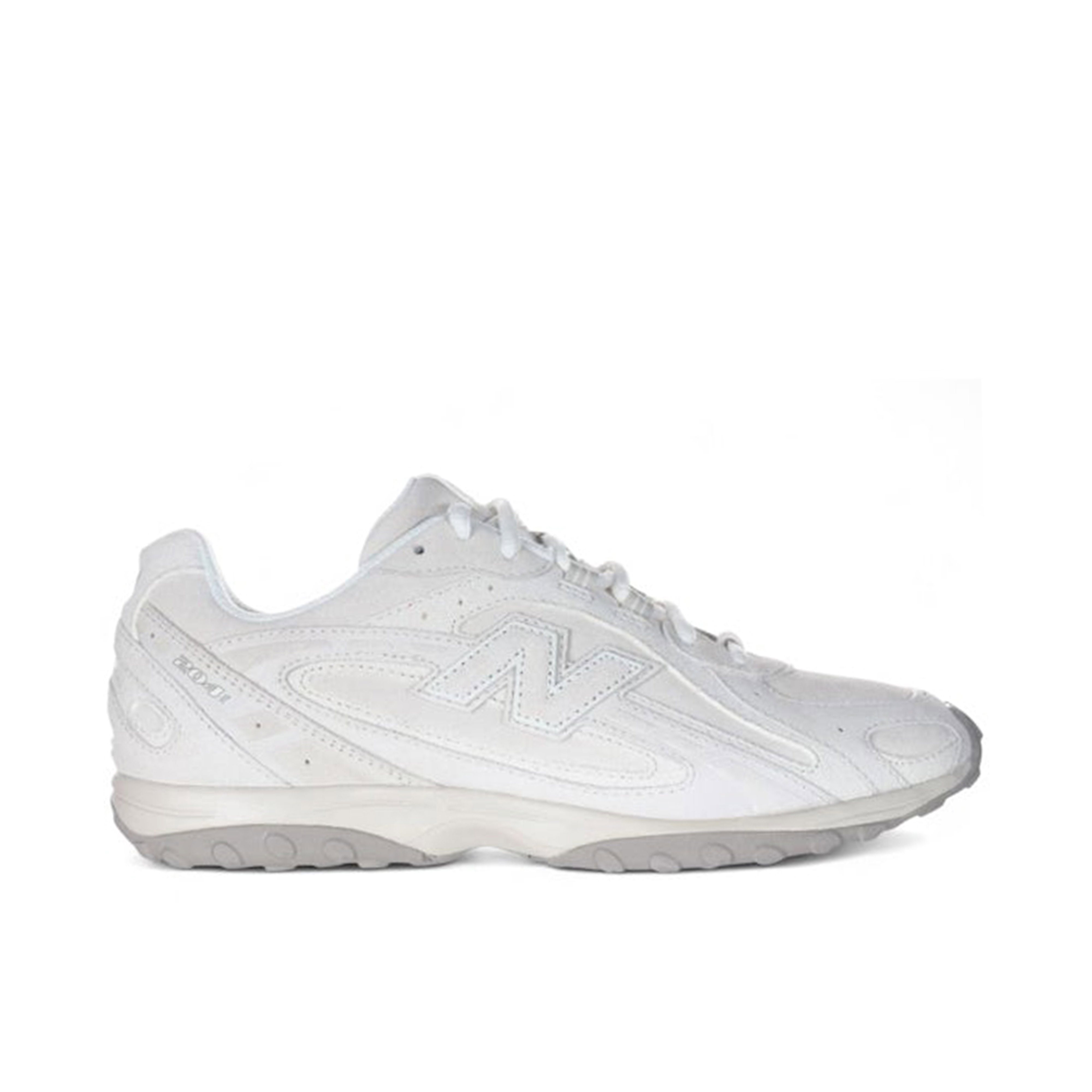 New Balance 204L Timberwolf | U204LMMC | Laced