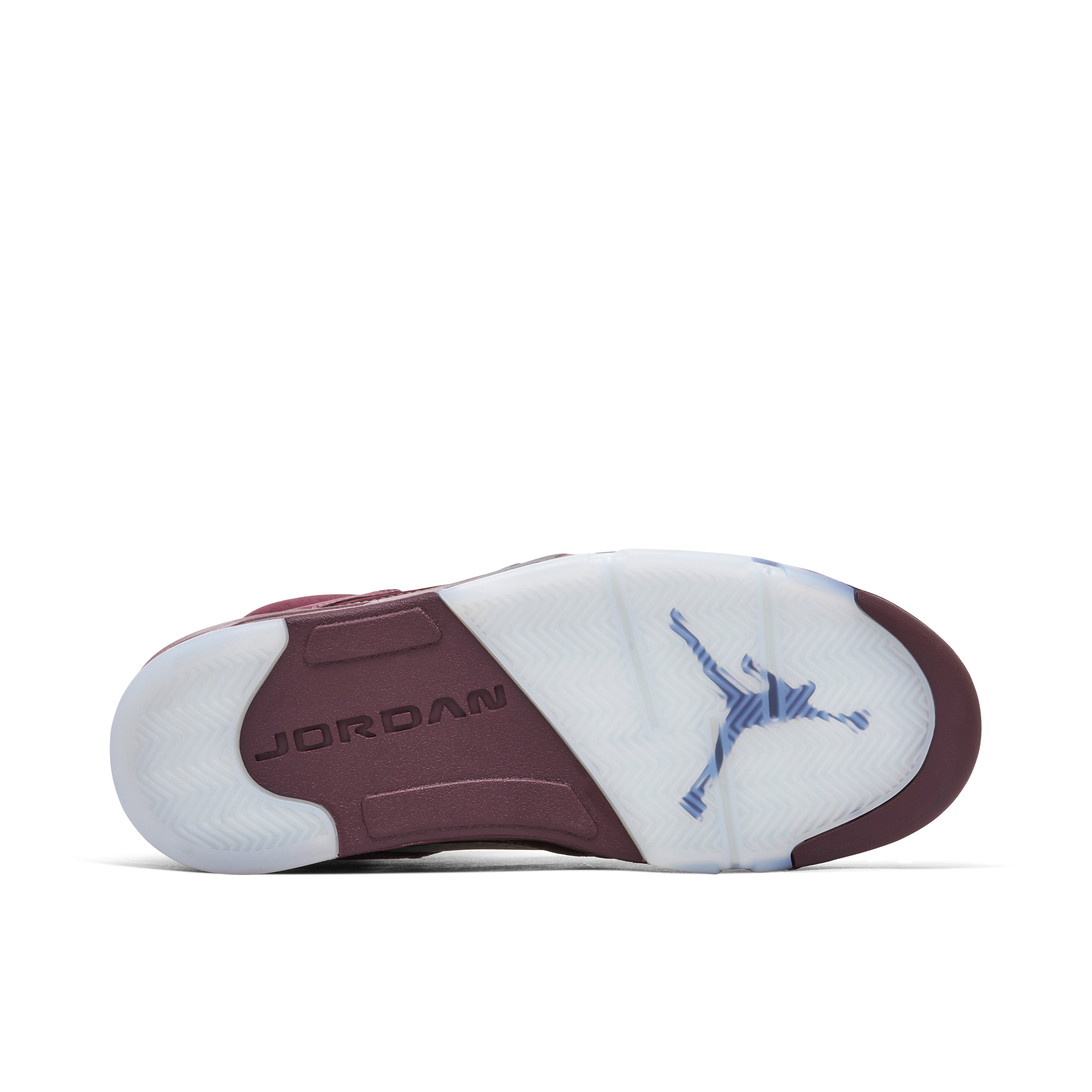 Air Jordan 5 Retro Burgundy (2023) | DZ4131-600 | Laced