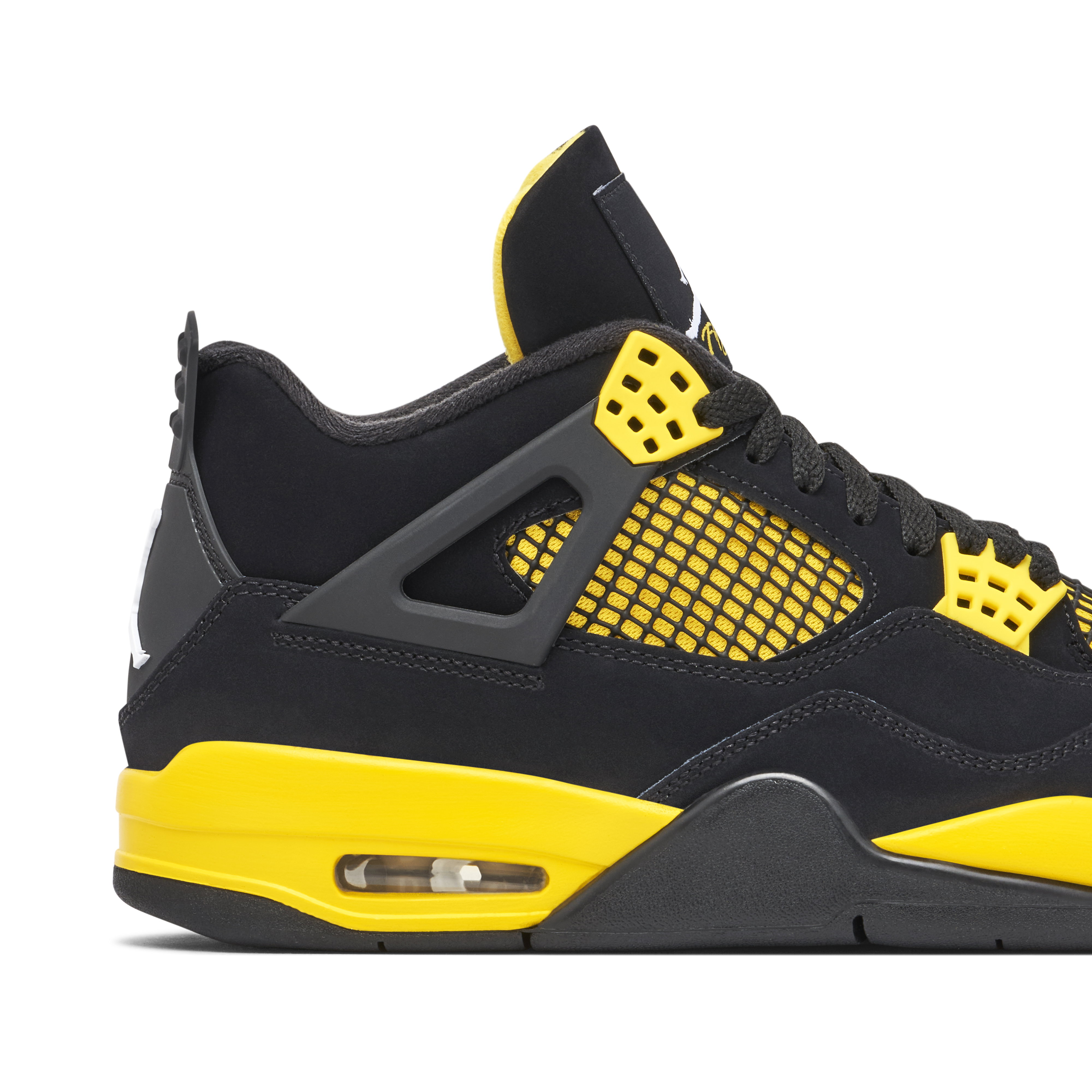 Air Jordan 4 Thunder (2023) | DH6927-017 | Laced