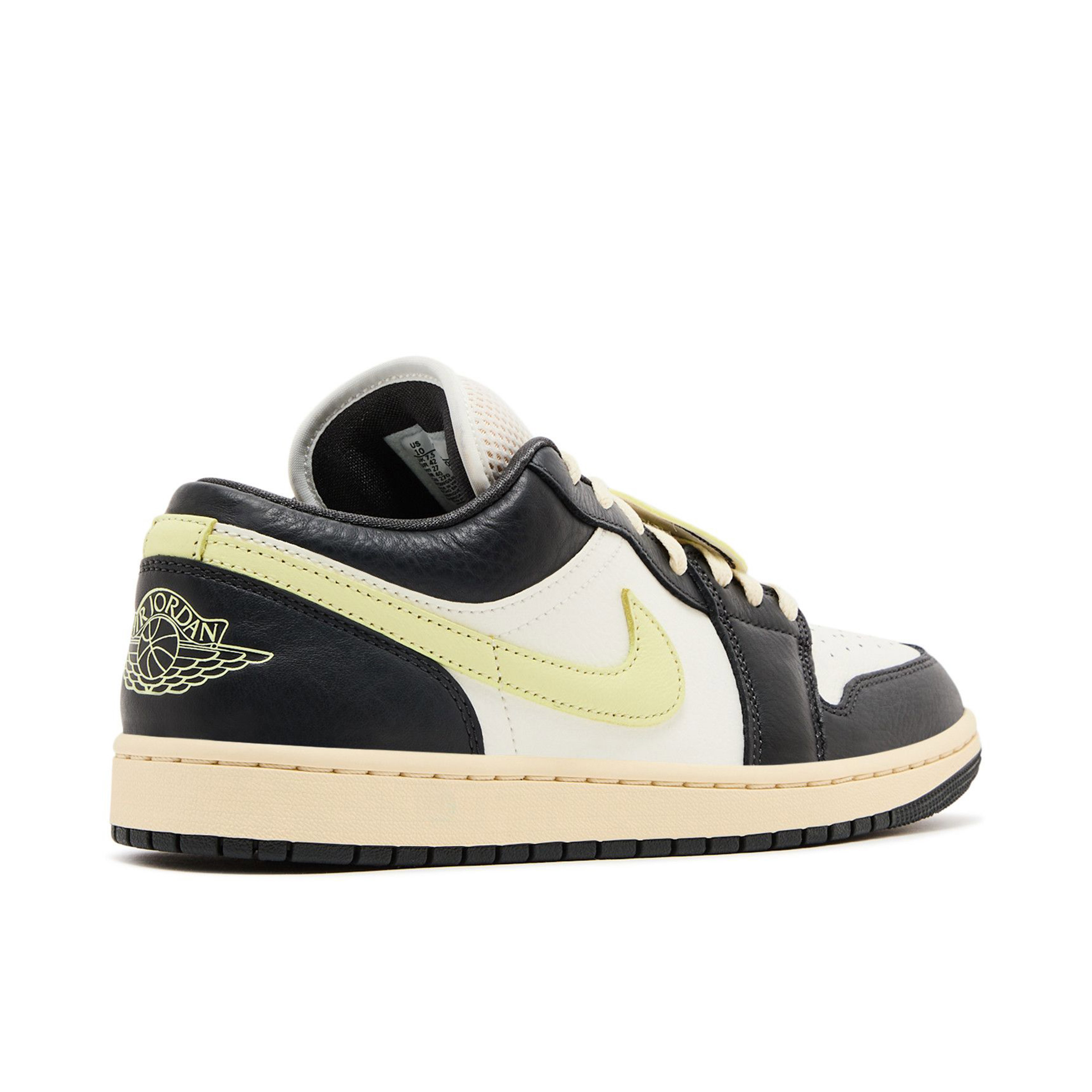 Air Jordan 1 Low SE Fall League Womens