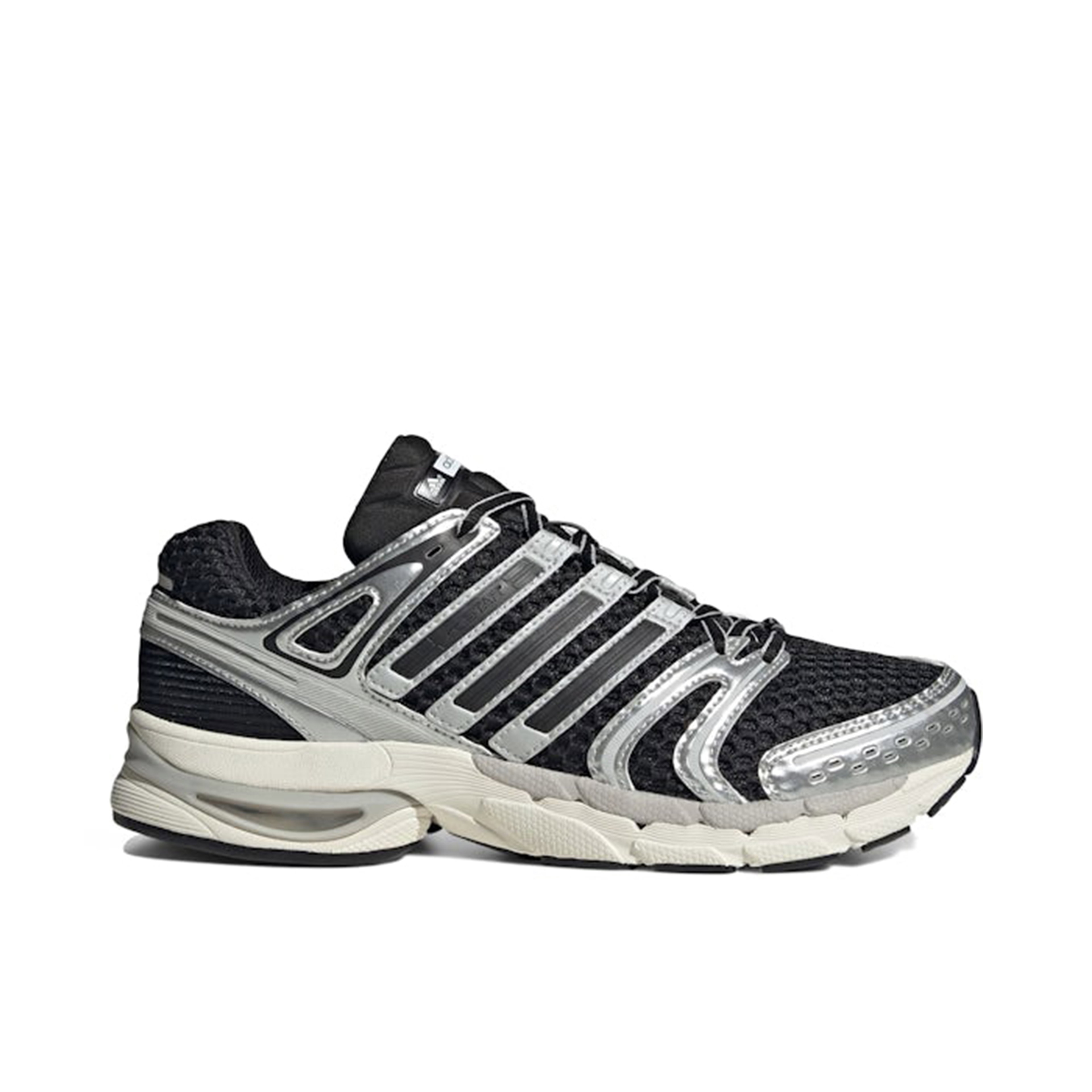 Adidas Adistar Control 5 Black Silver Grey One