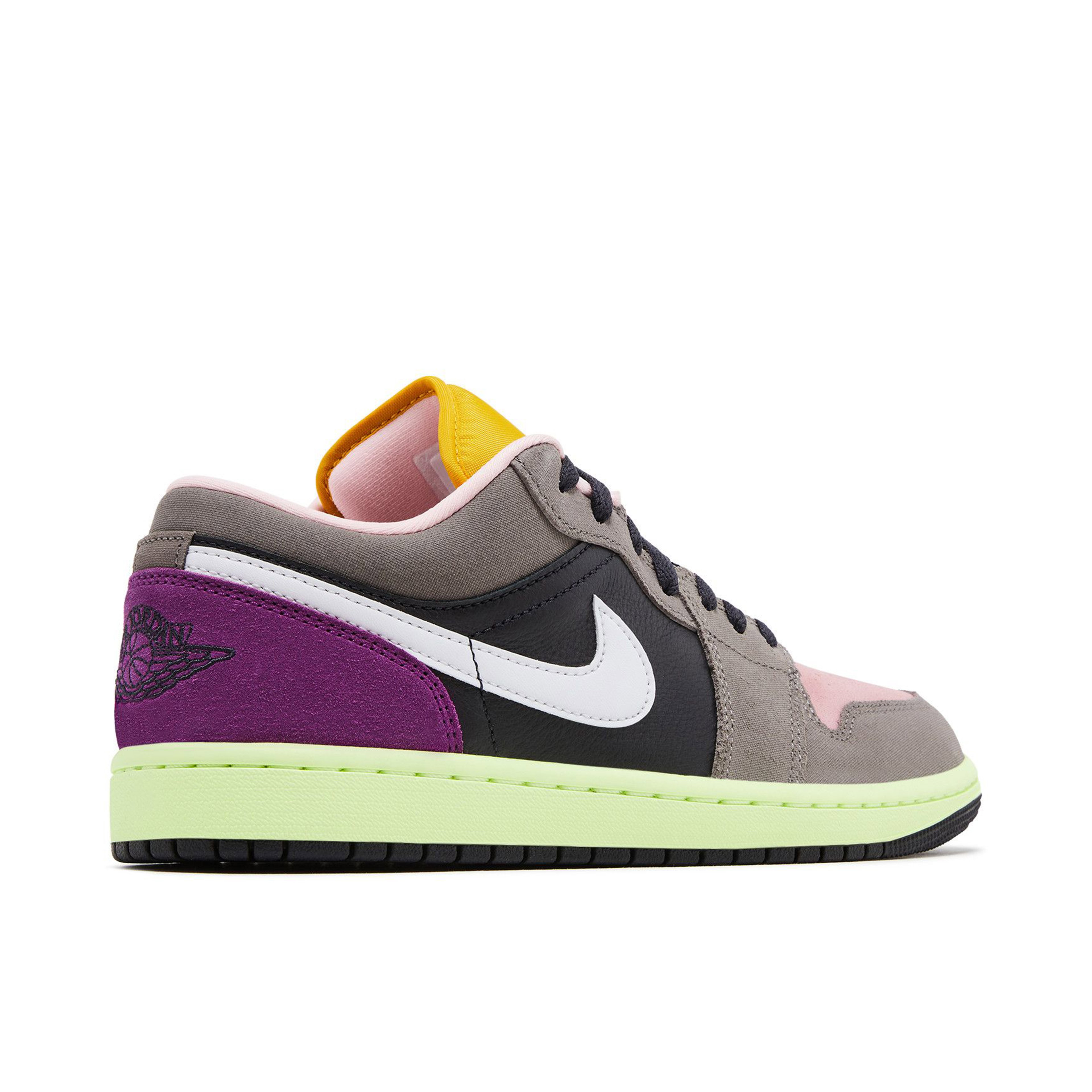 Air Jordan 1 Low Tokyo Bio Hack