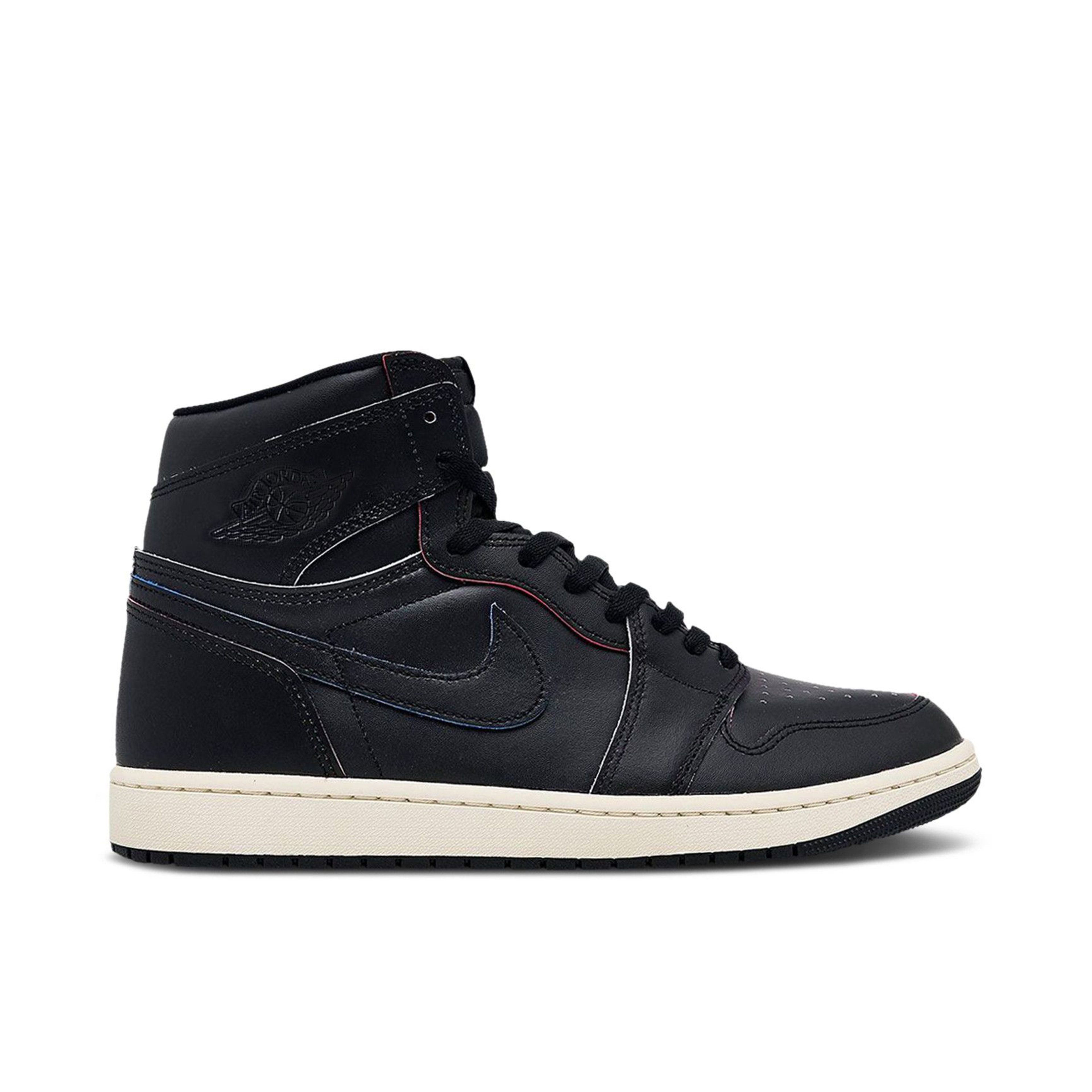 Air Jordan 1 Retro High OG Self Expression