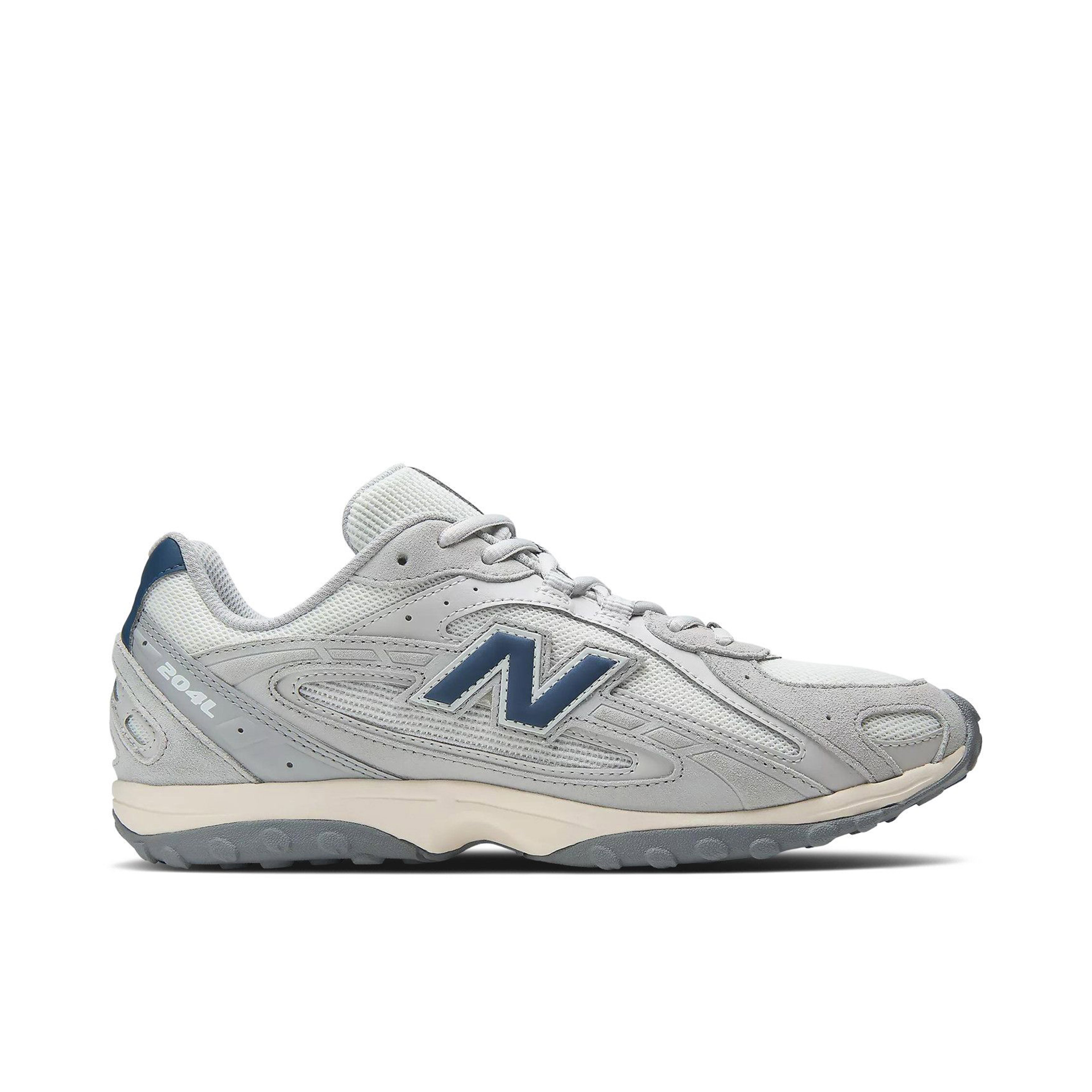 New Balance 204L Raincloud