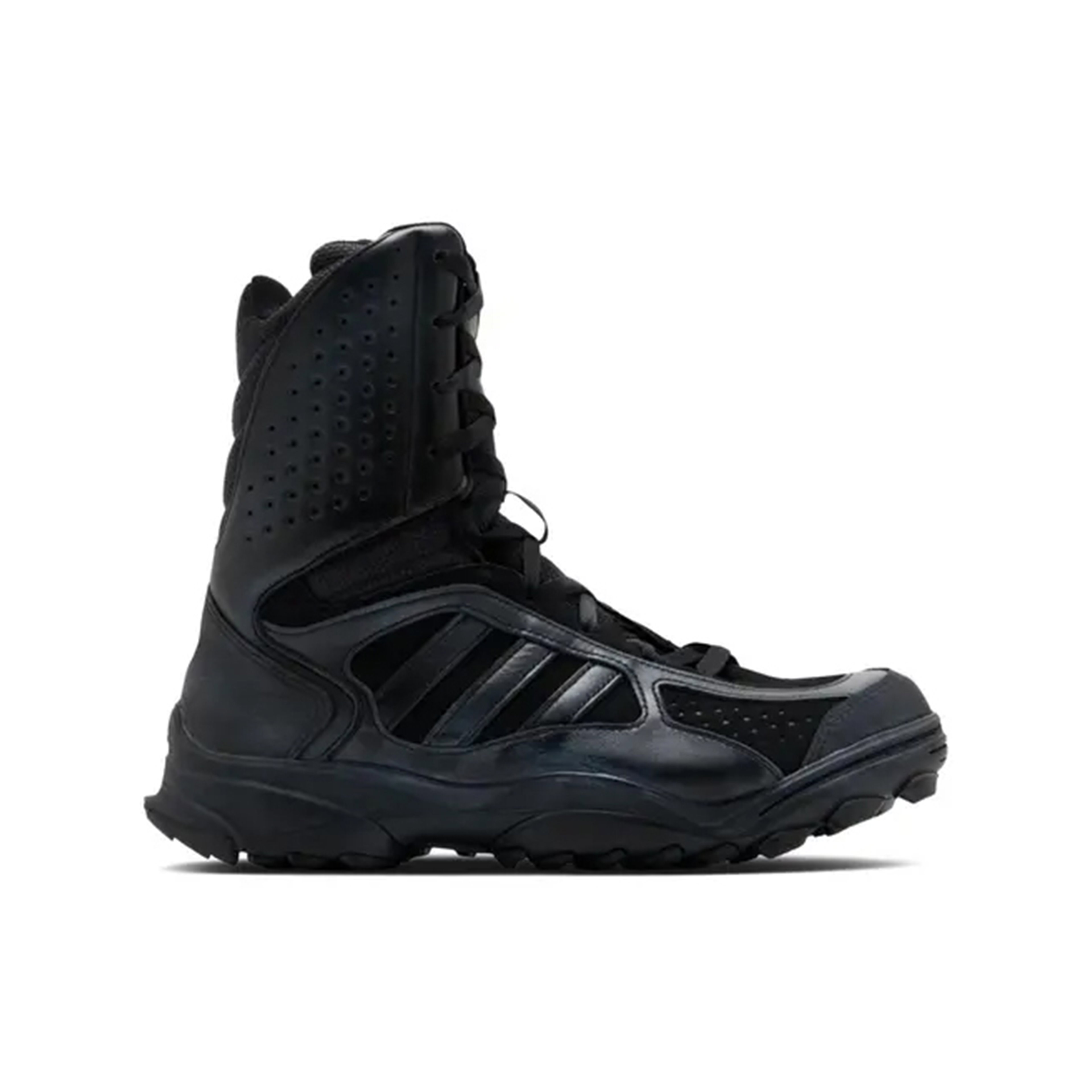 Adidas Club GSG-9 Thug Club Triple Black