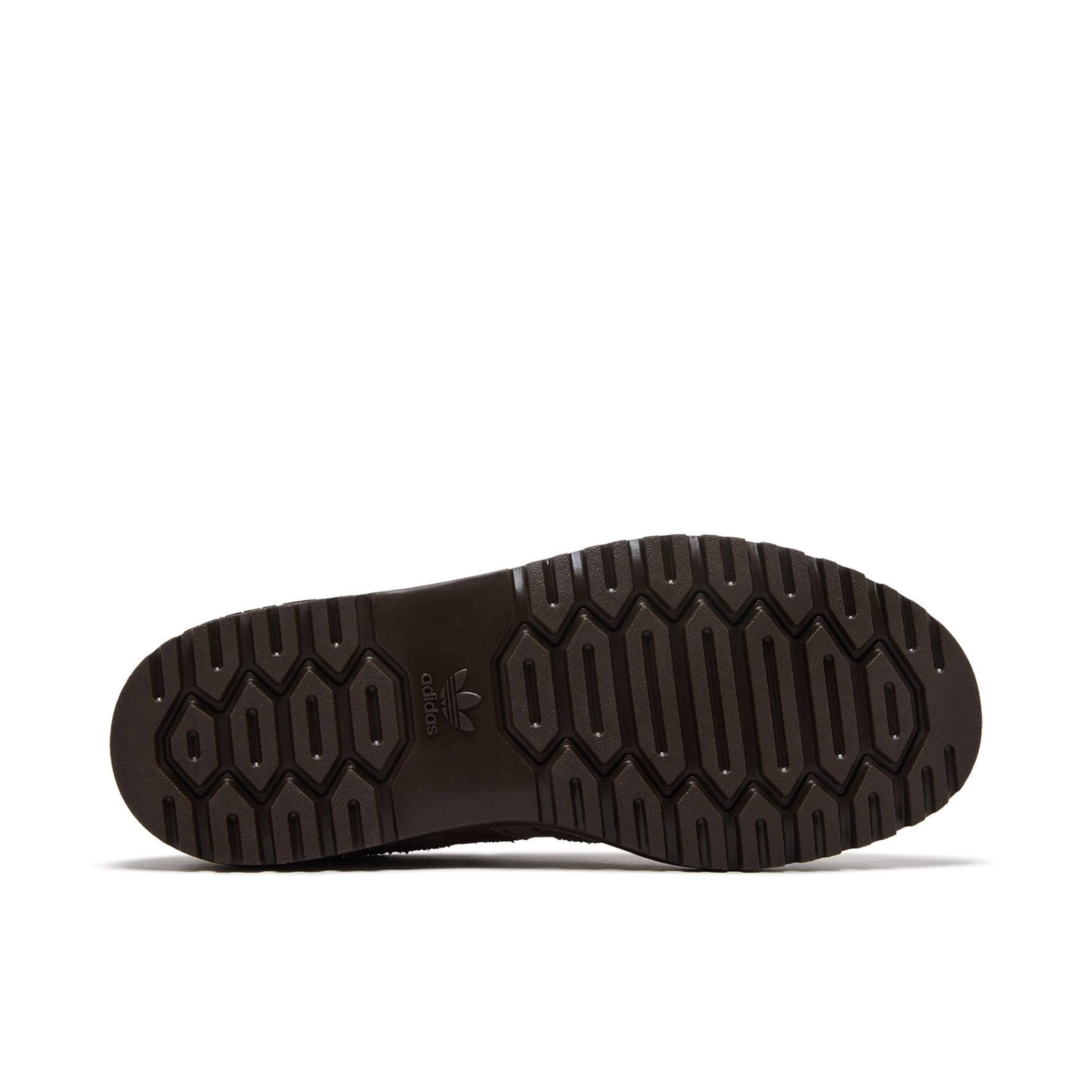 Adidas Samba Winterized Earth Strata Trace Brown