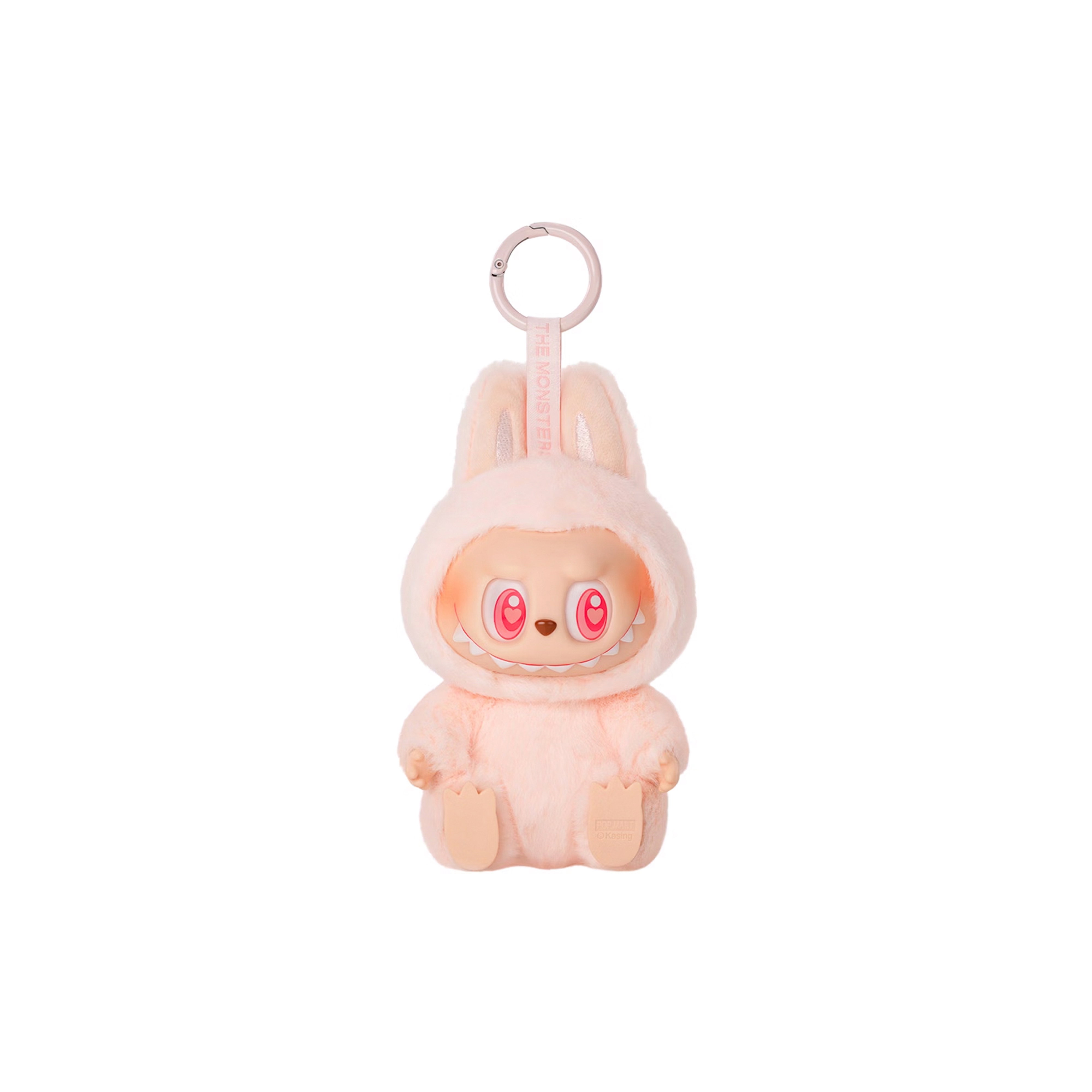 Pop Mart Labubu The Monsters Have a Seat DADA Vinyl Plush | POP