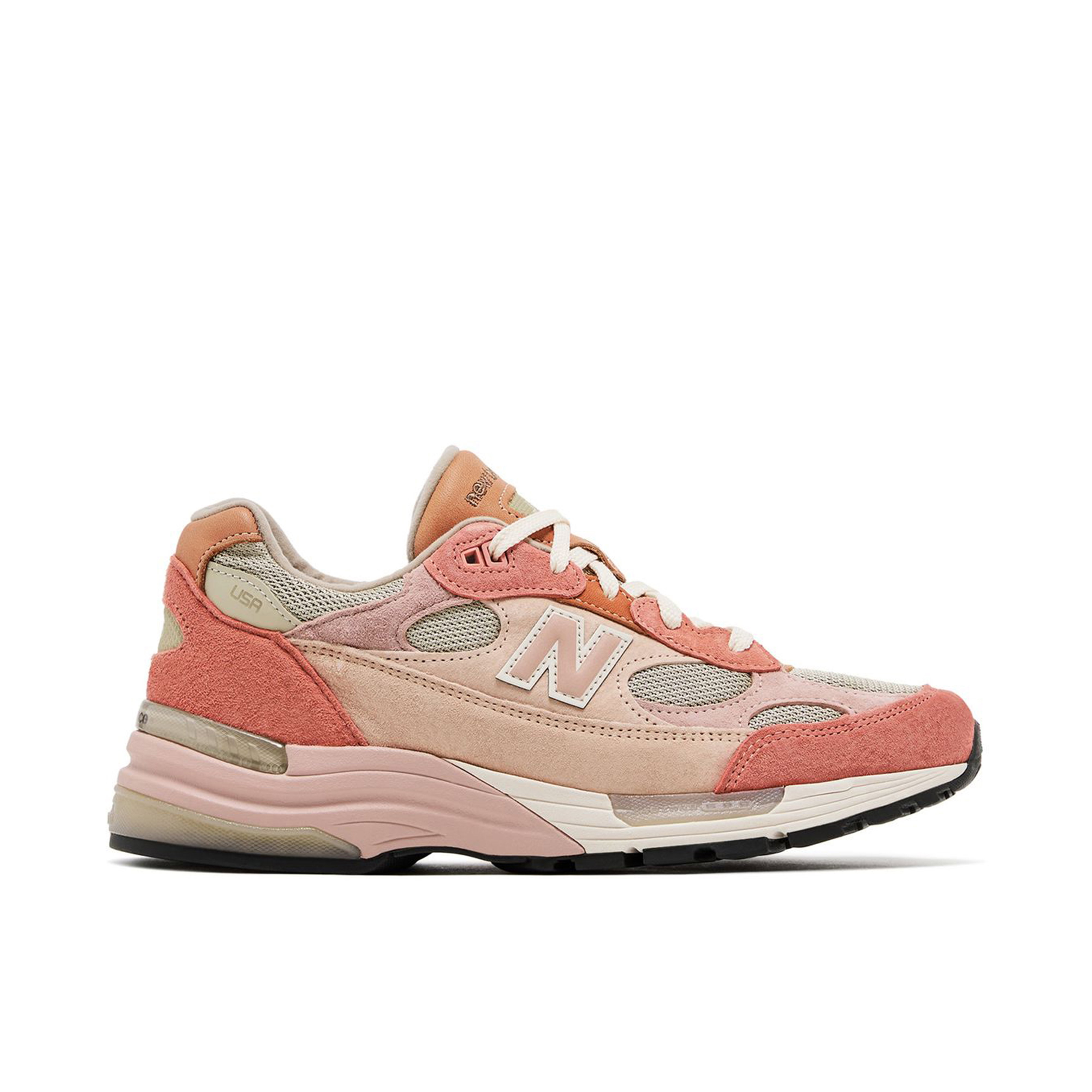 New Balance 992 Trainers | Online New Balance Sneakers | Laced New Balance 992 Trainers | Online New Balance Sneakers | Laced