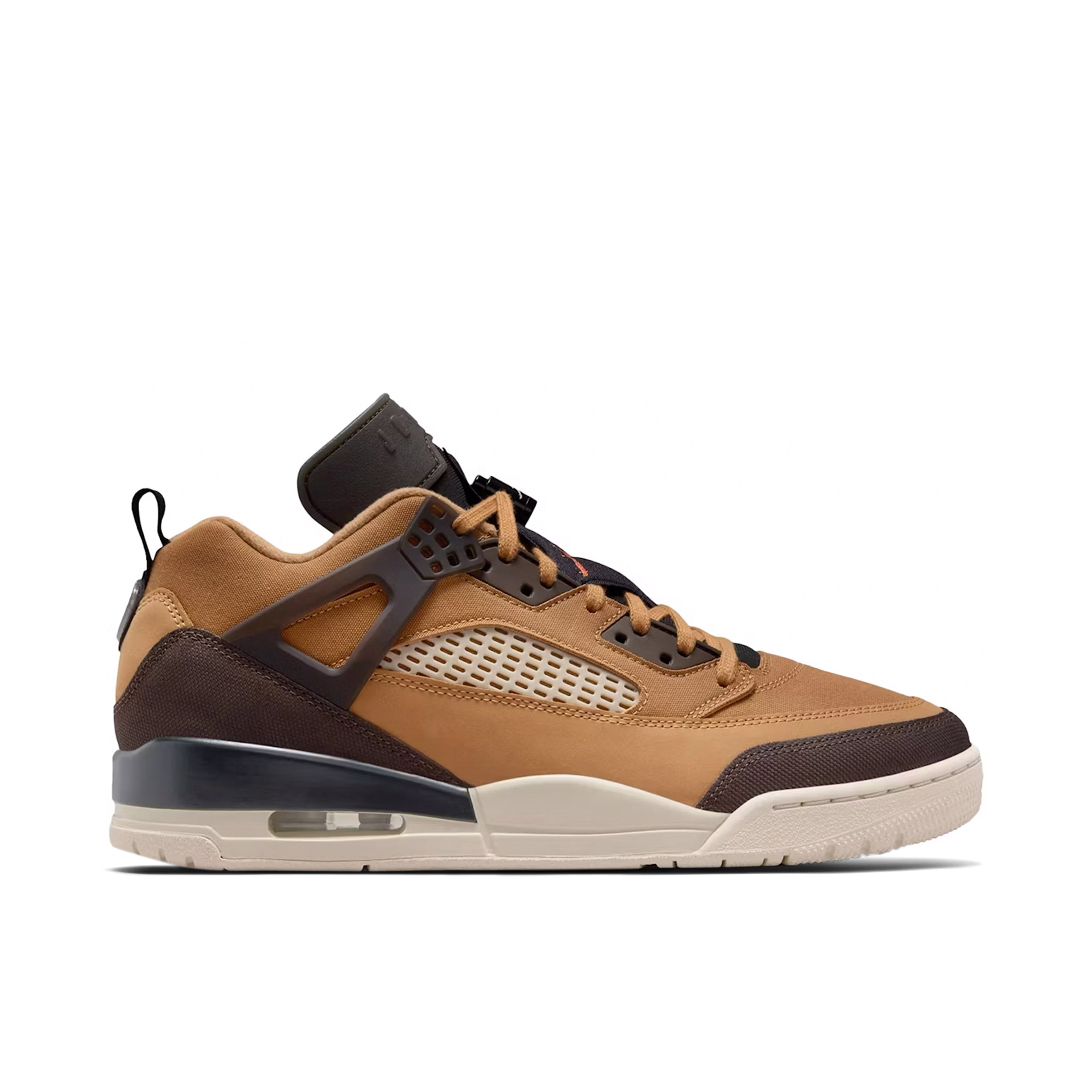 Air Jordan Spizike Low Flax