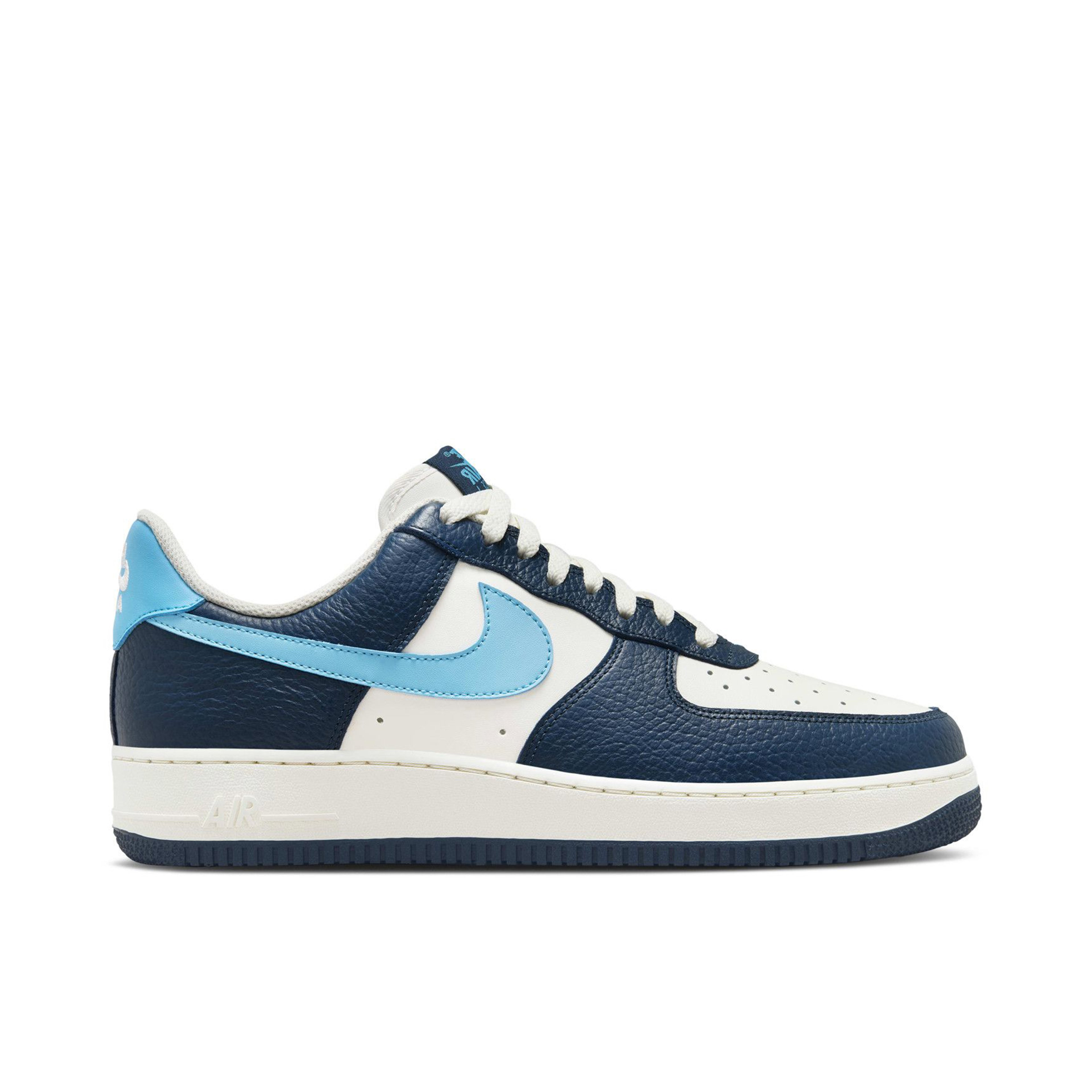 Nike Air Force 1 Low 07 Armory Navy Baltic Blue