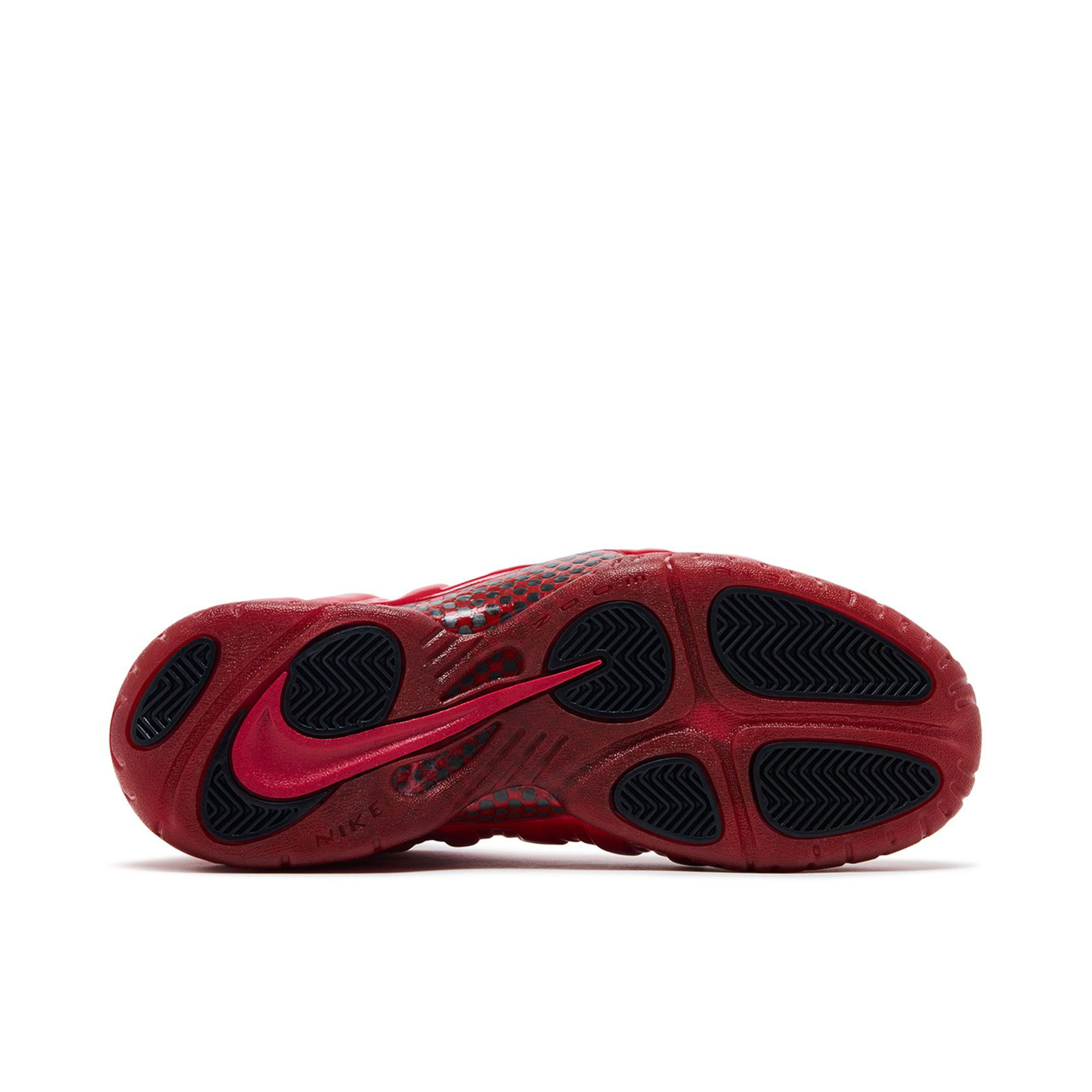 Nike Air Foamposite Pro Red October (2026)