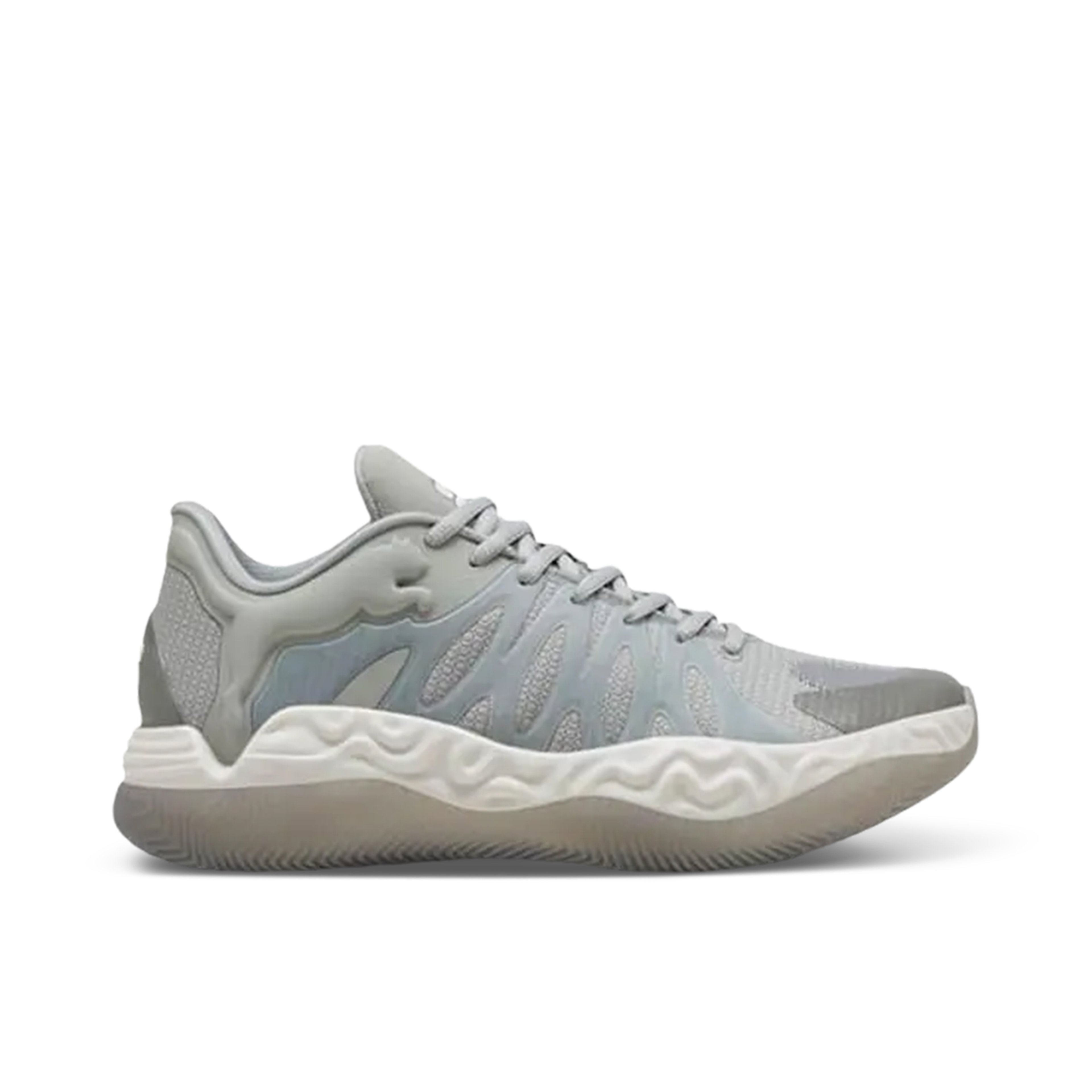 Puma Tyrese Haliburton Hali 1 Grey