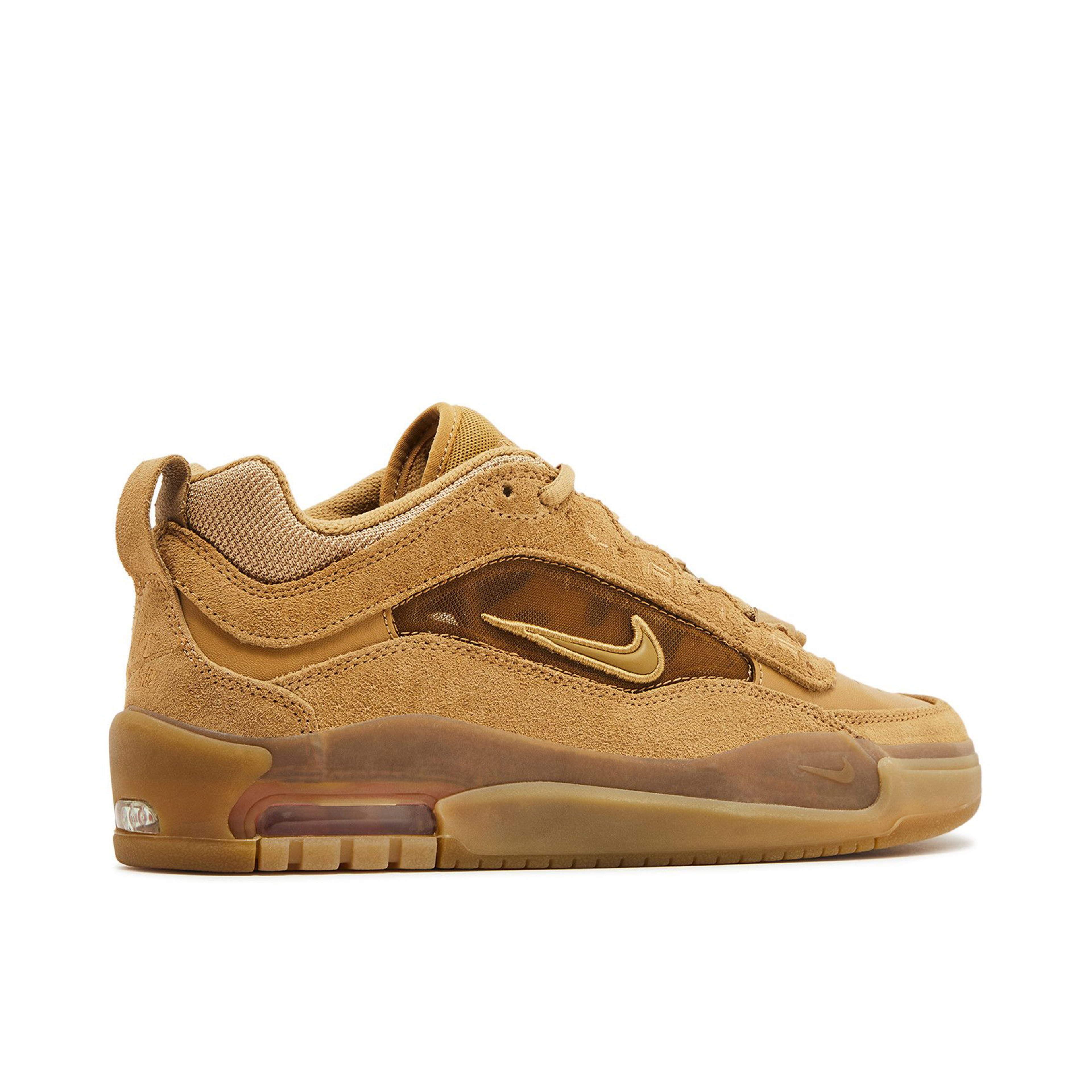 Nike SB Air Max Ishod Wair Flax