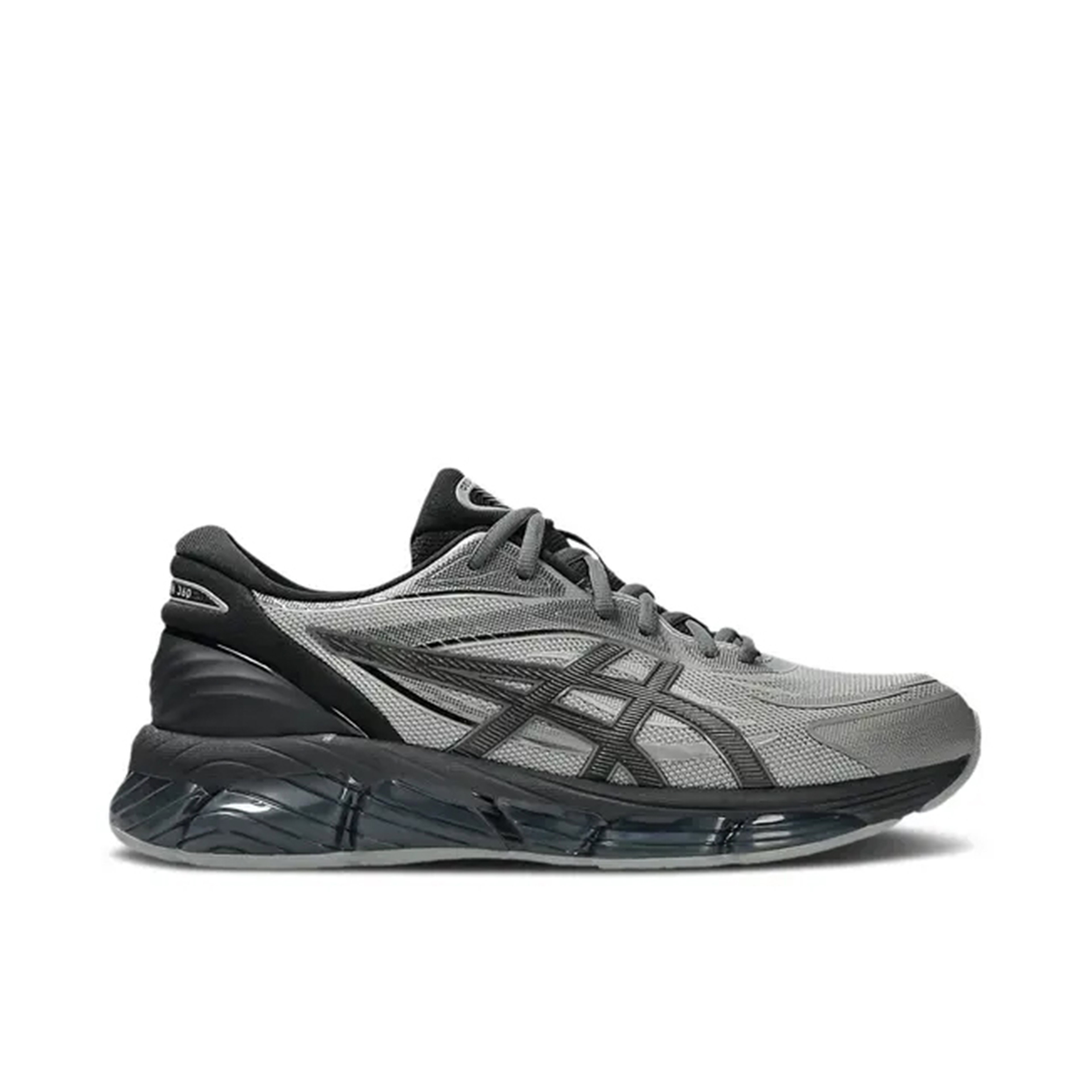 ASICS Gel-Quantum 360 VIIi Clay Grey Black